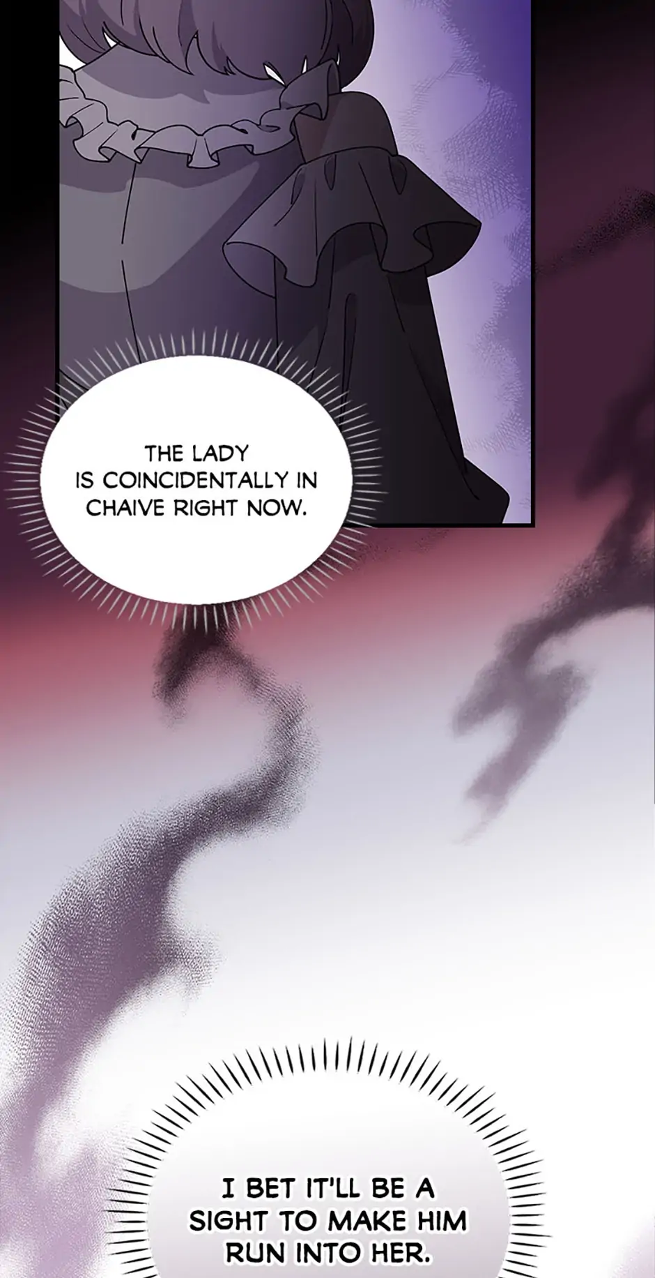 Read Aria of the Withered Branch EN Manga Online