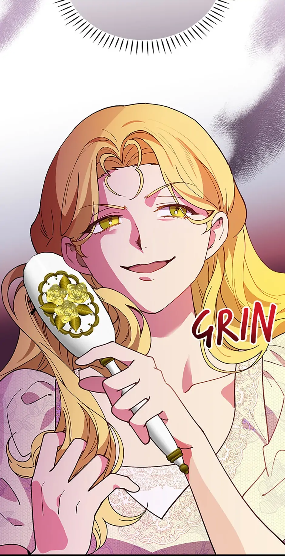 Read Aria of the Withered Branch EN Manga Online