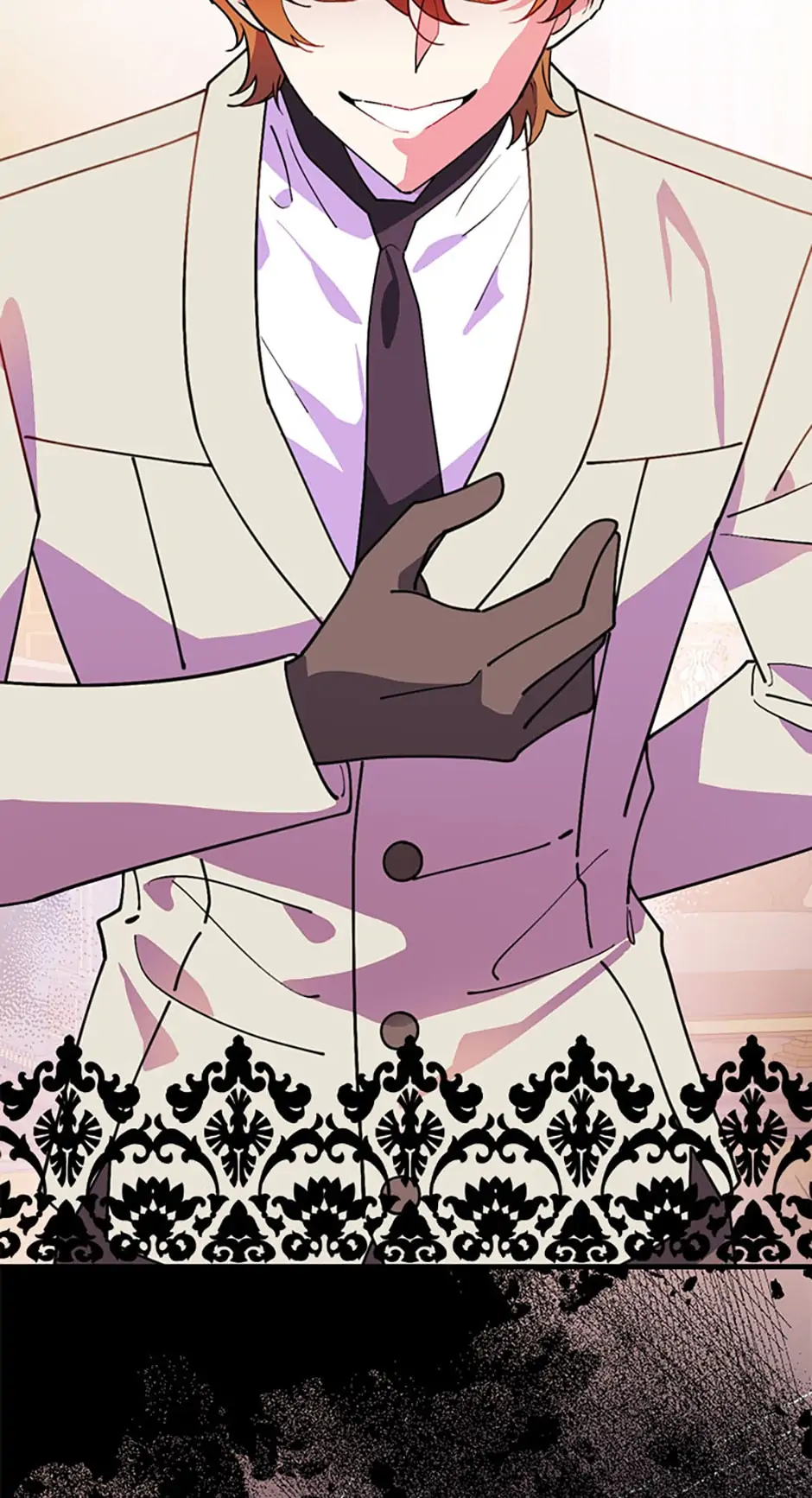 Read Aria of the Withered Branch EN Manga Online