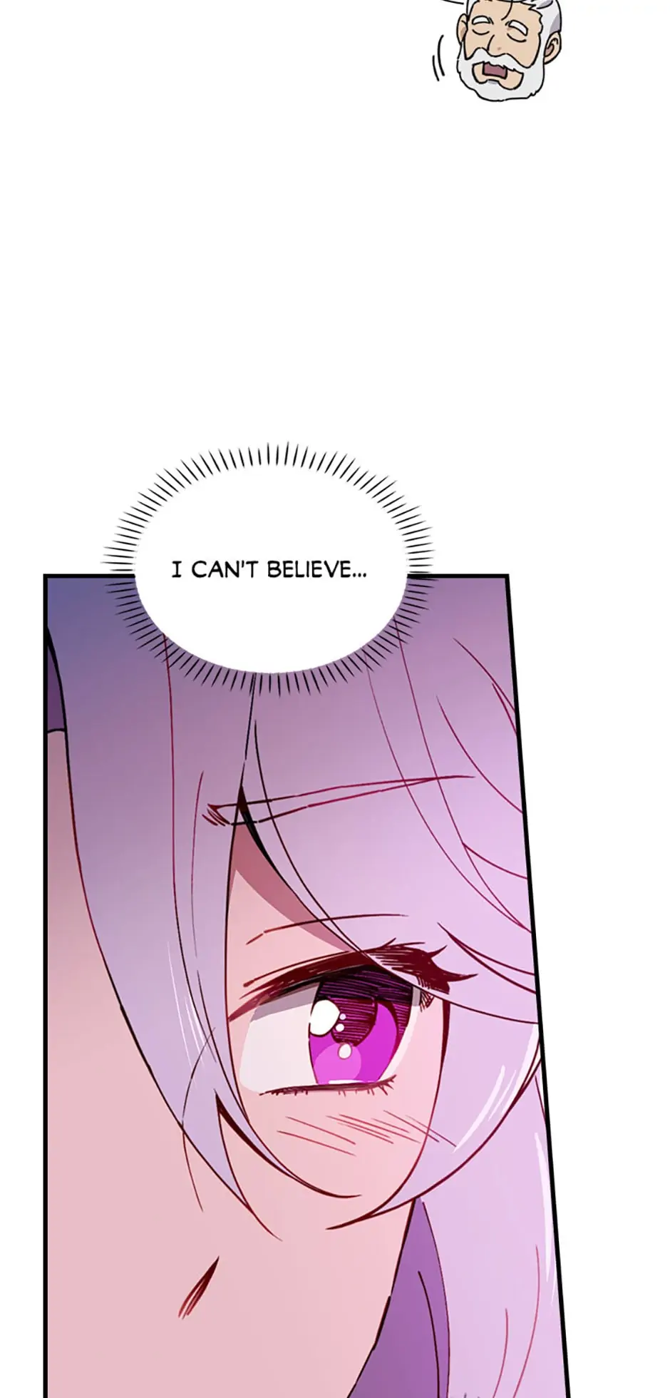 Read Aria of the Withered Branch EN Manga Online