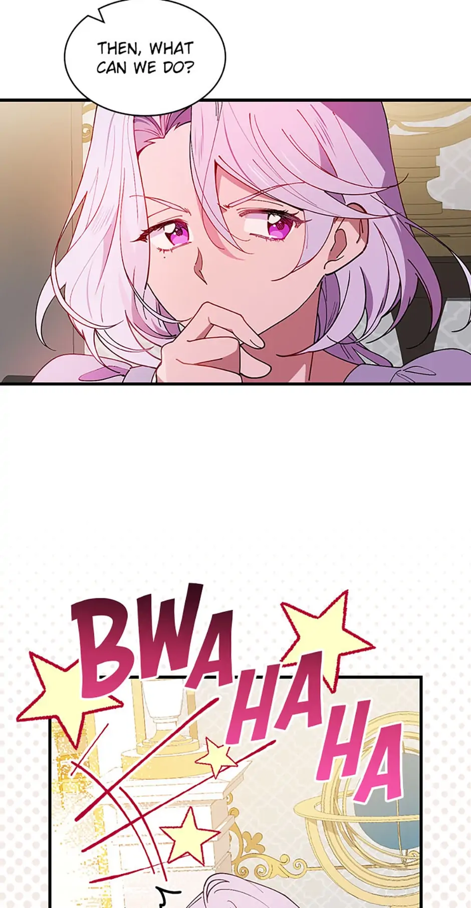 Read Aria of the Withered Branch EN Manga Online