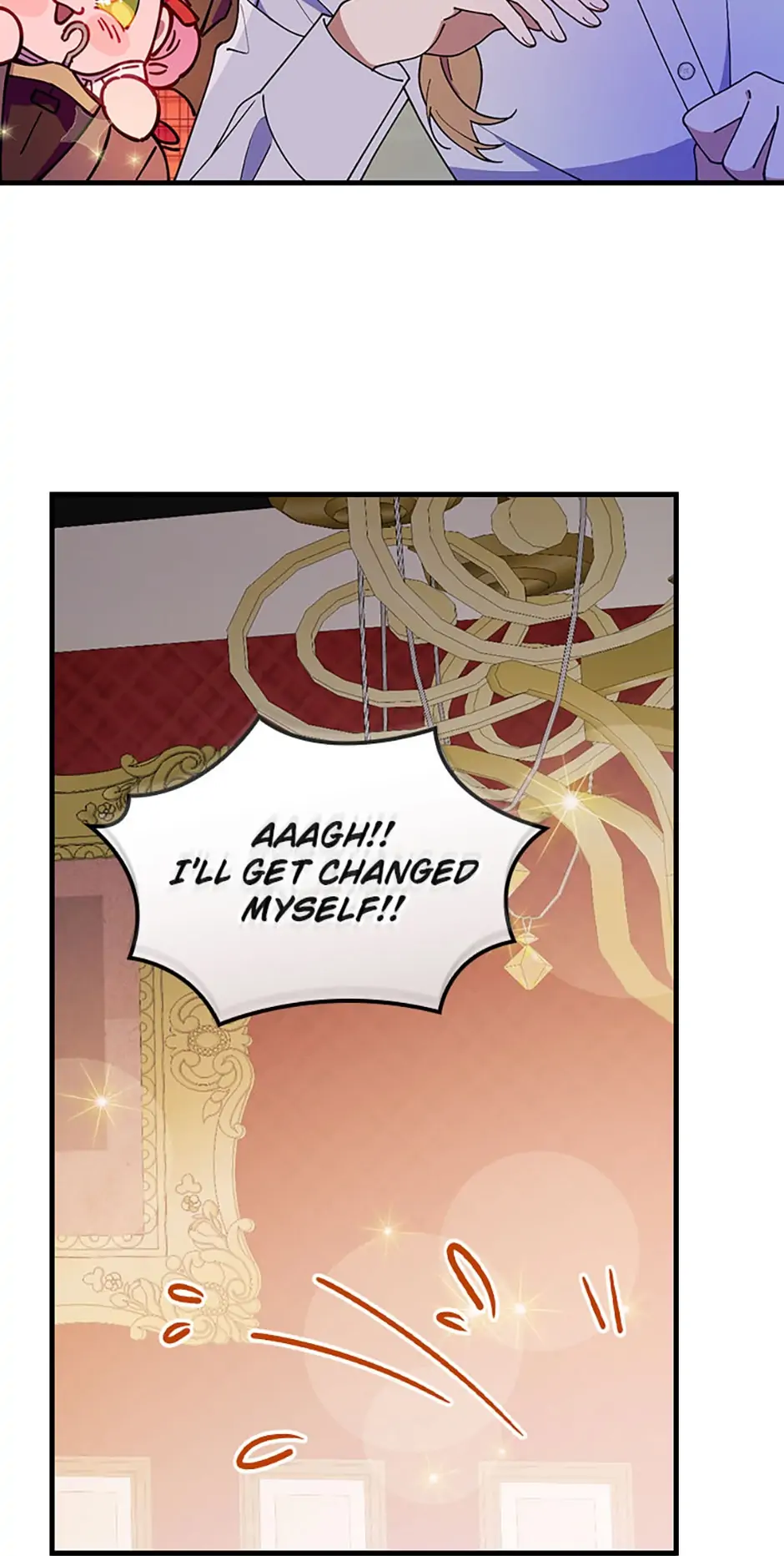 Read Aria of the Withered Branch EN Manga Online