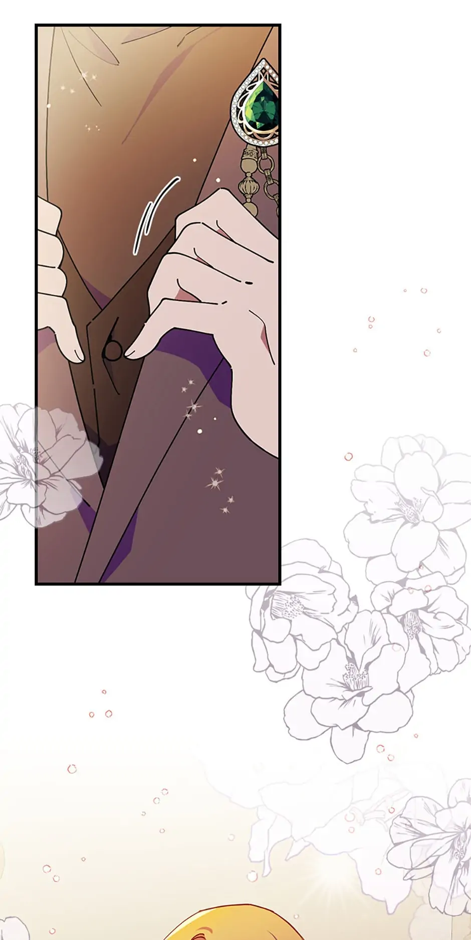 Read Aria of the Withered Branch EN Manga Online