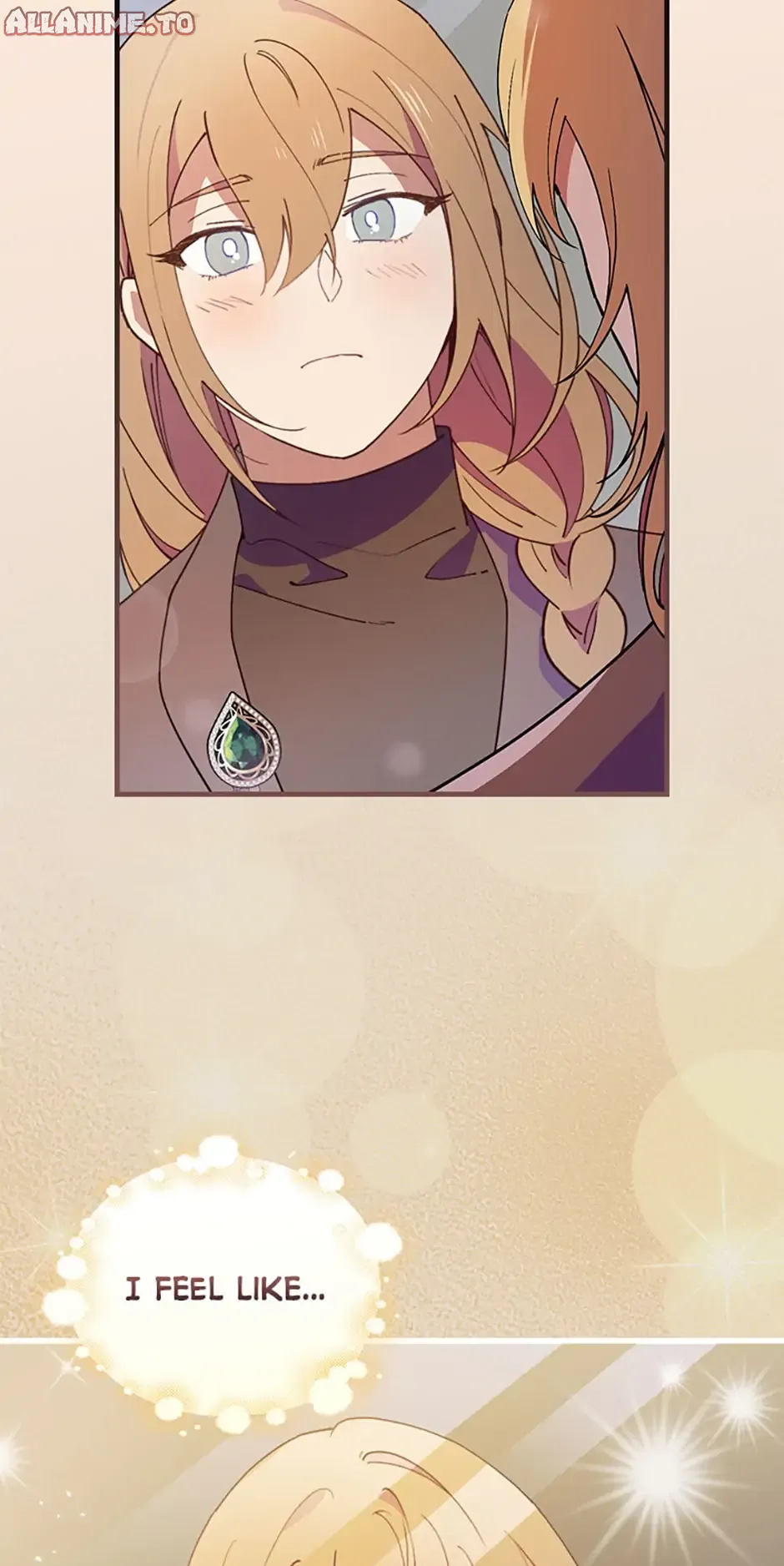 Read Aria of the Withered Branch EN Manga Online