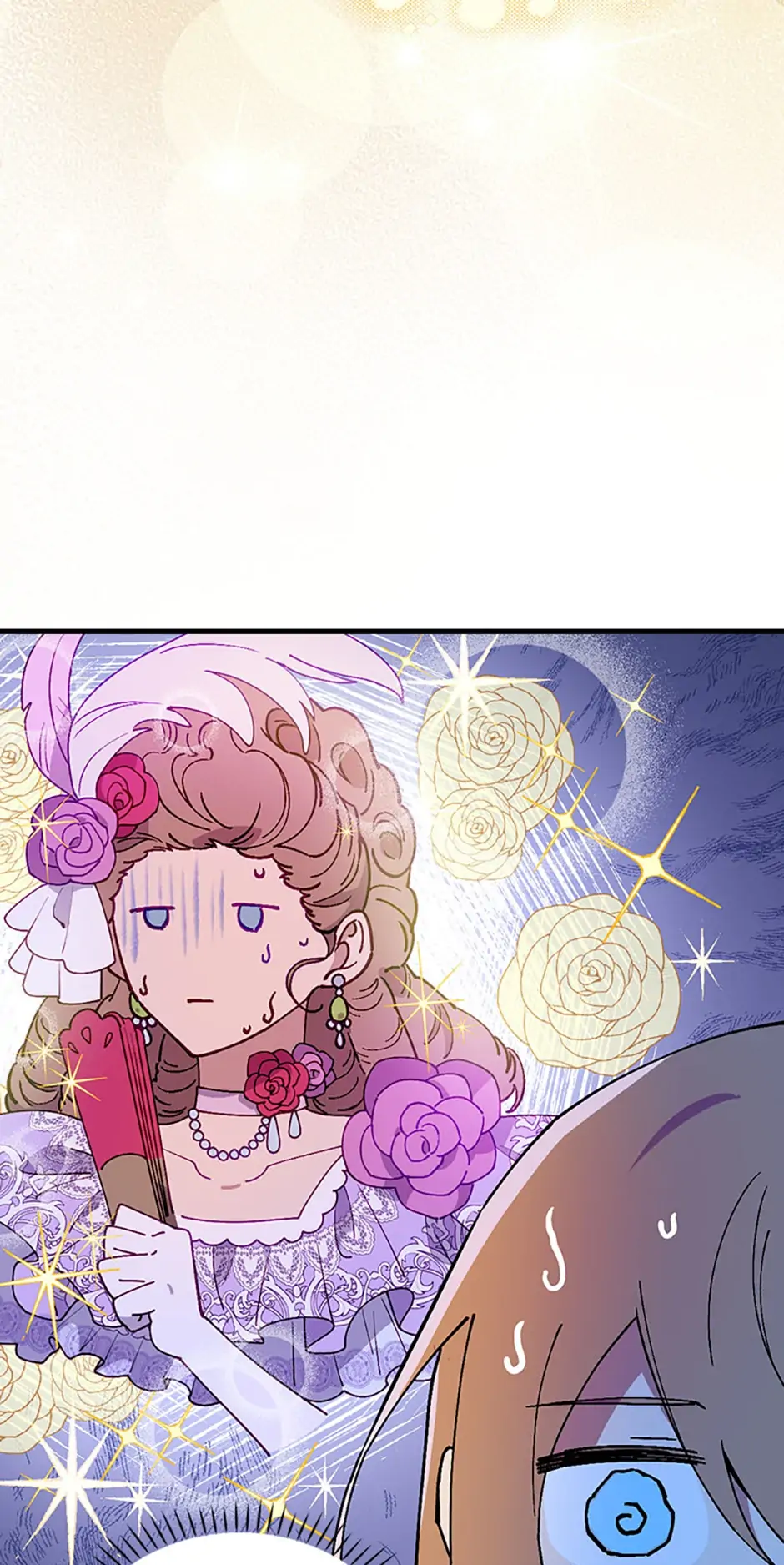 Read Aria of the Withered Branch EN Manga Online