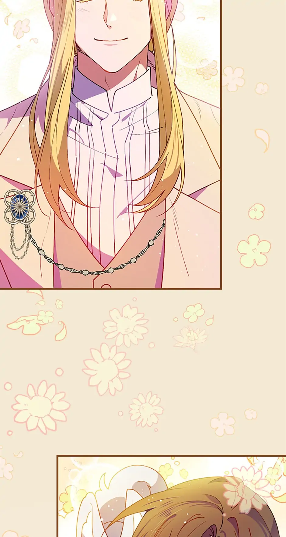 Read Aria of the Withered Branch EN Manga Online
