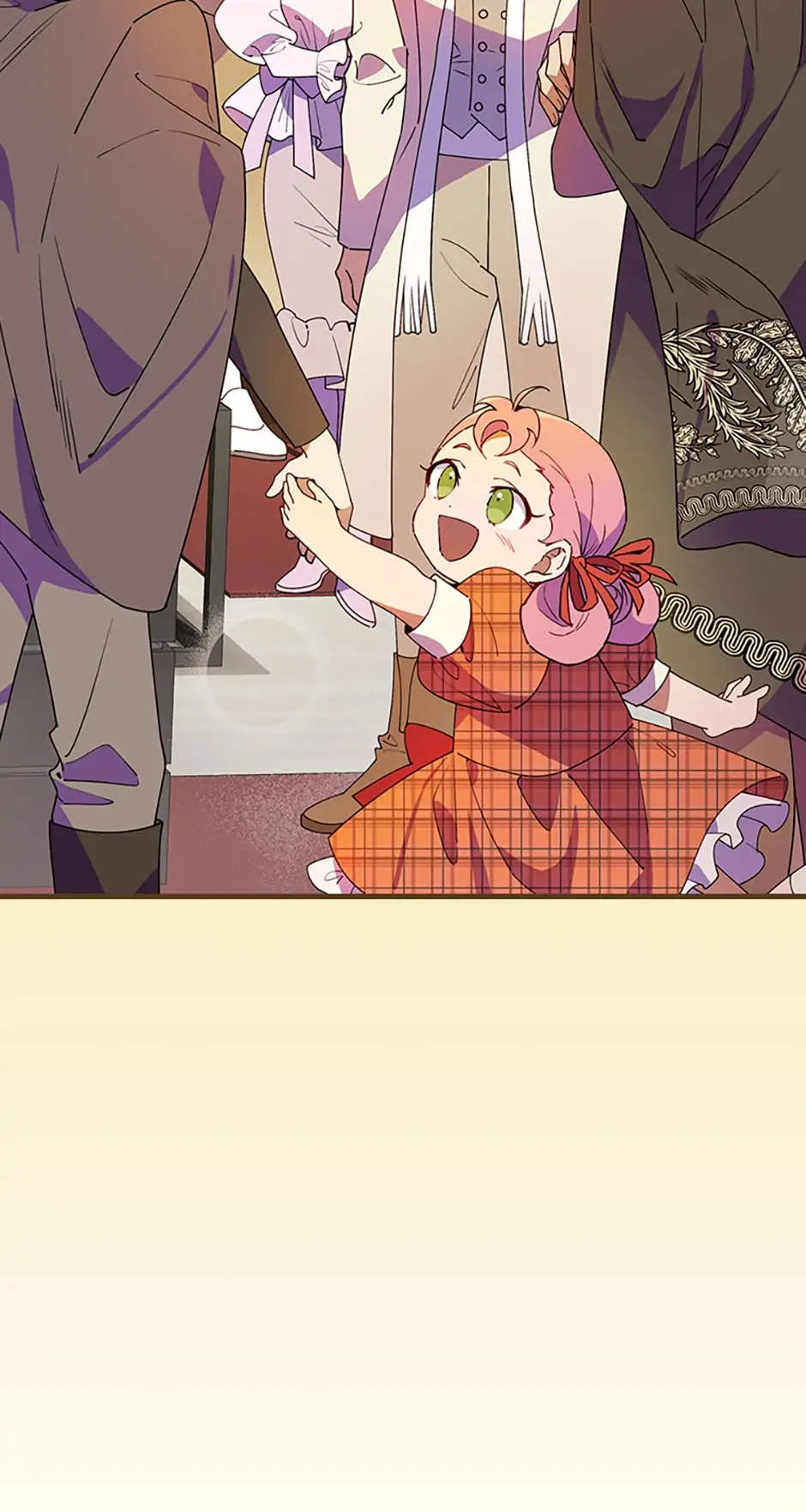 Read Aria of the Withered Branch EN Manga Online