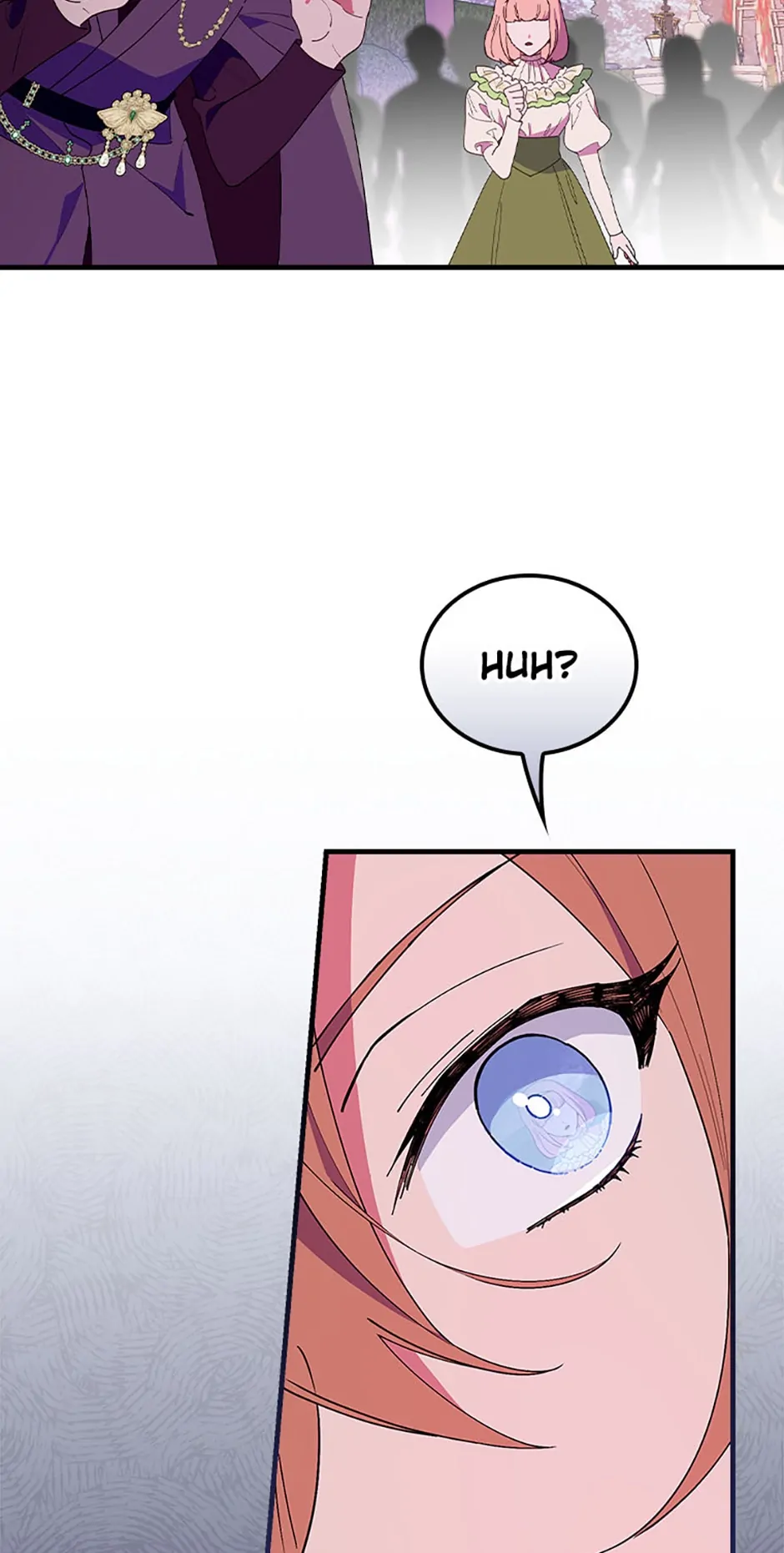 Read Aria of the Withered Branch EN Manga Online