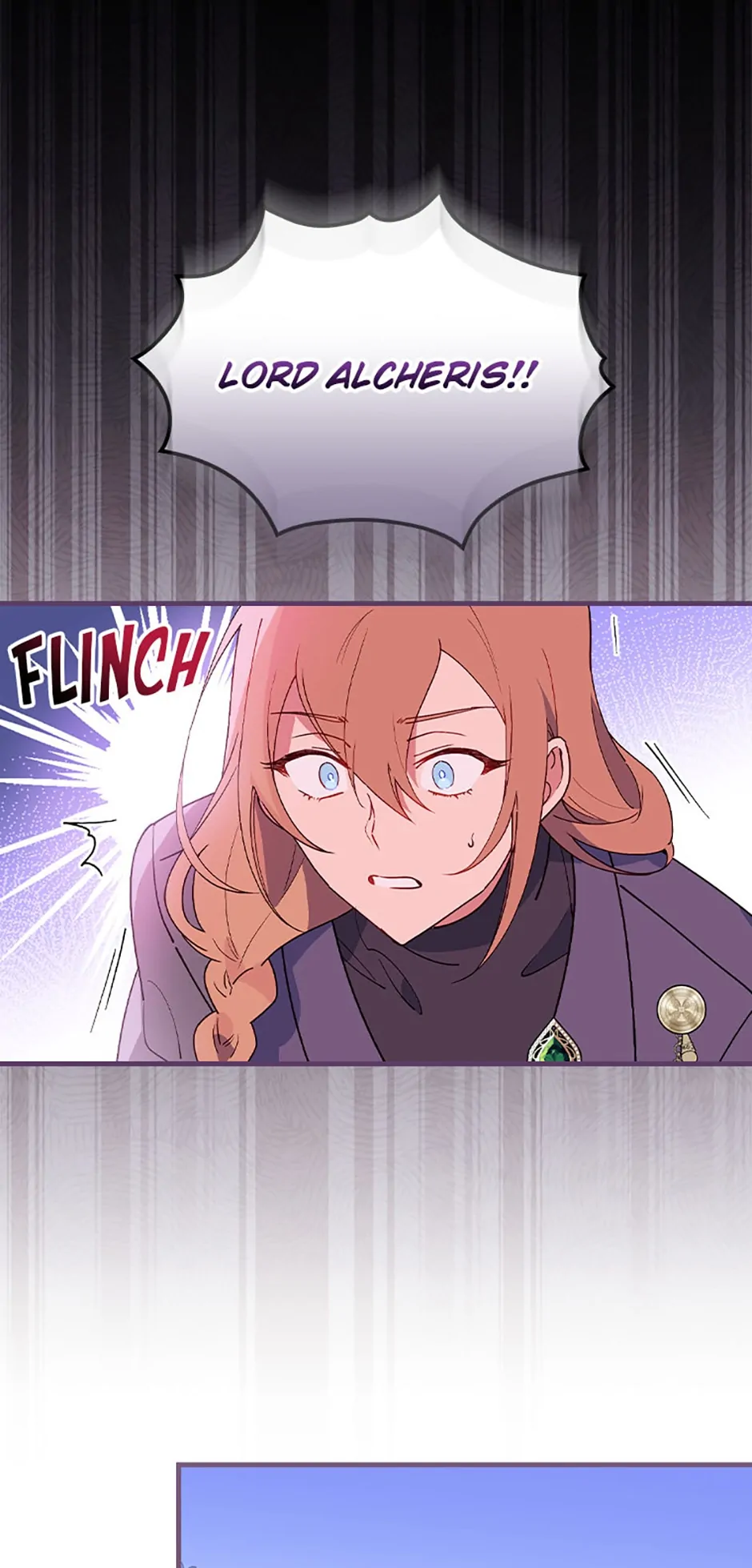 Read Aria of the Withered Branch EN Manga Online