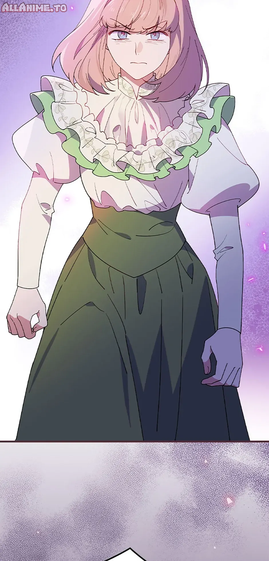 Read Aria of the Withered Branch EN Manga Online