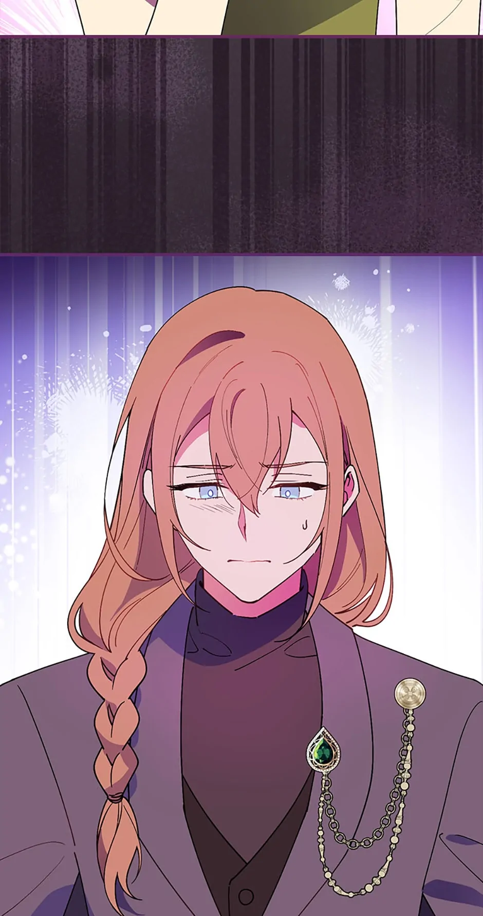 Read Aria of the Withered Branch EN Manga Online