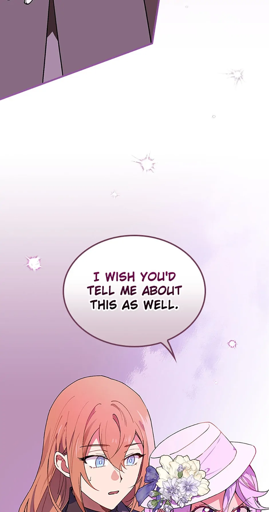 Read Aria of the Withered Branch EN Manga Online