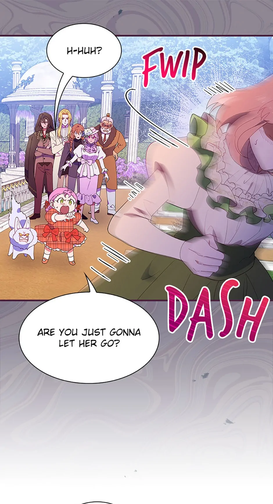 Read Aria of the Withered Branch EN Manga Online