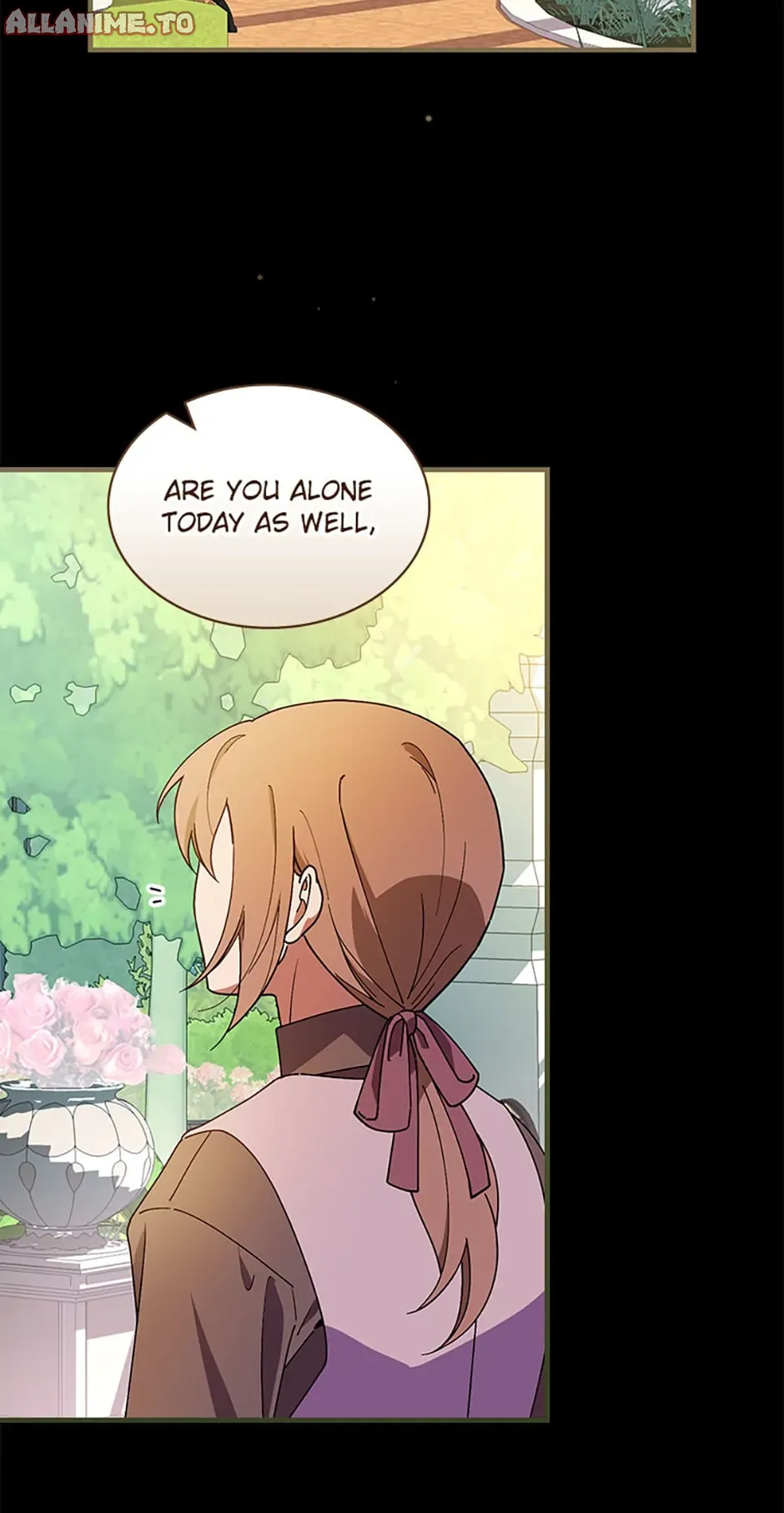 Read Aria of the Withered Branch EN Manga Online