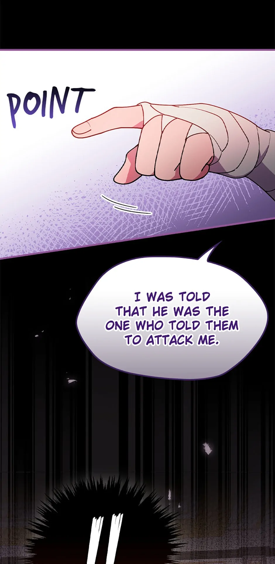 Read Aria of the Withered Branch EN Manga Online