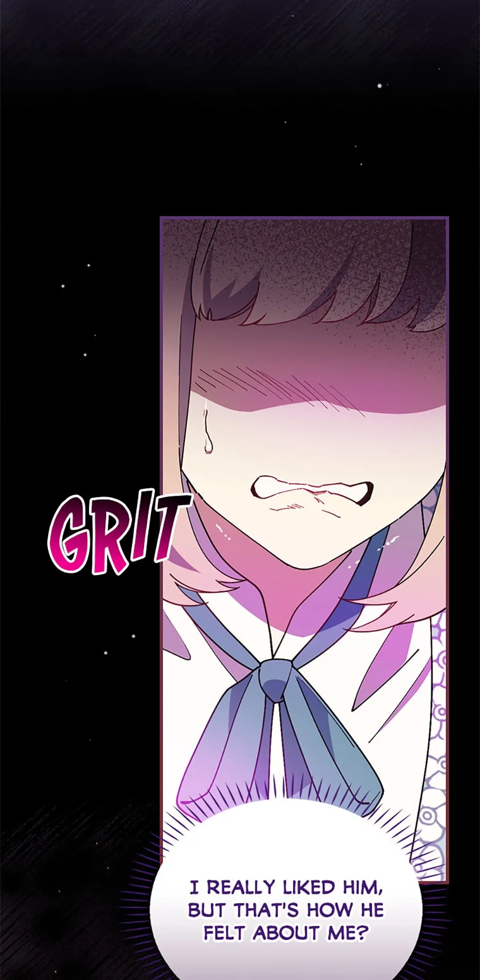 Read Aria of the Withered Branch EN Manga Online