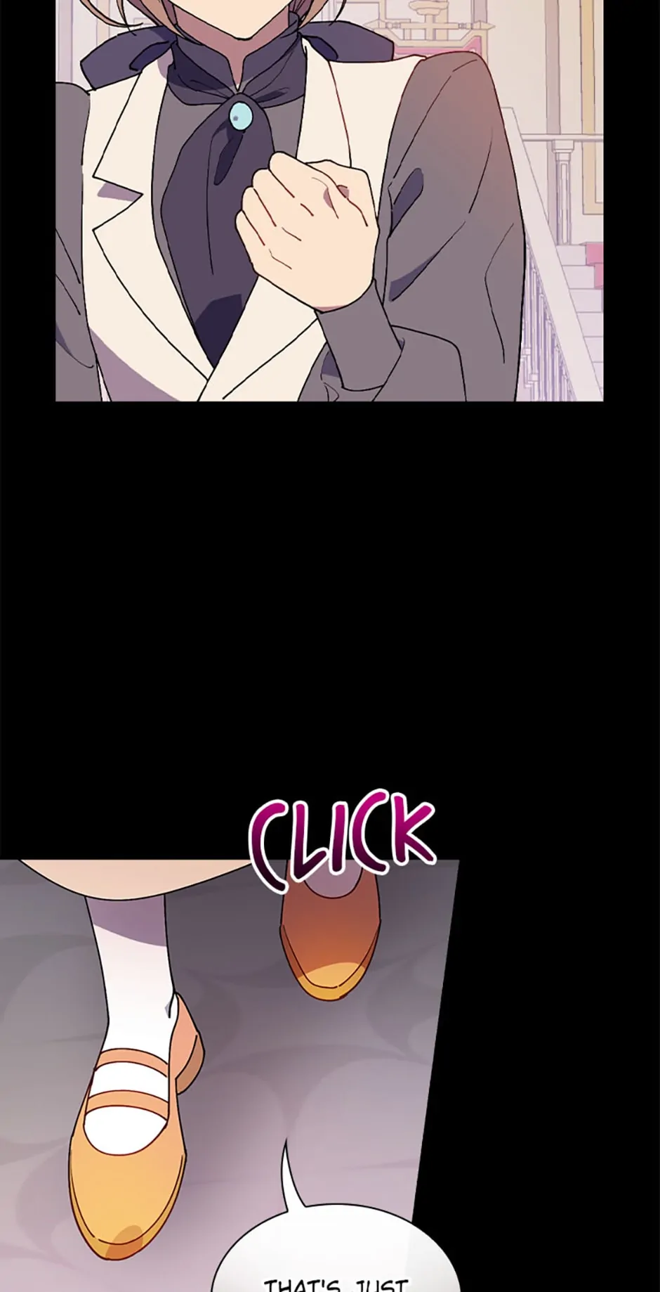 Read Aria of the Withered Branch EN Manga Online