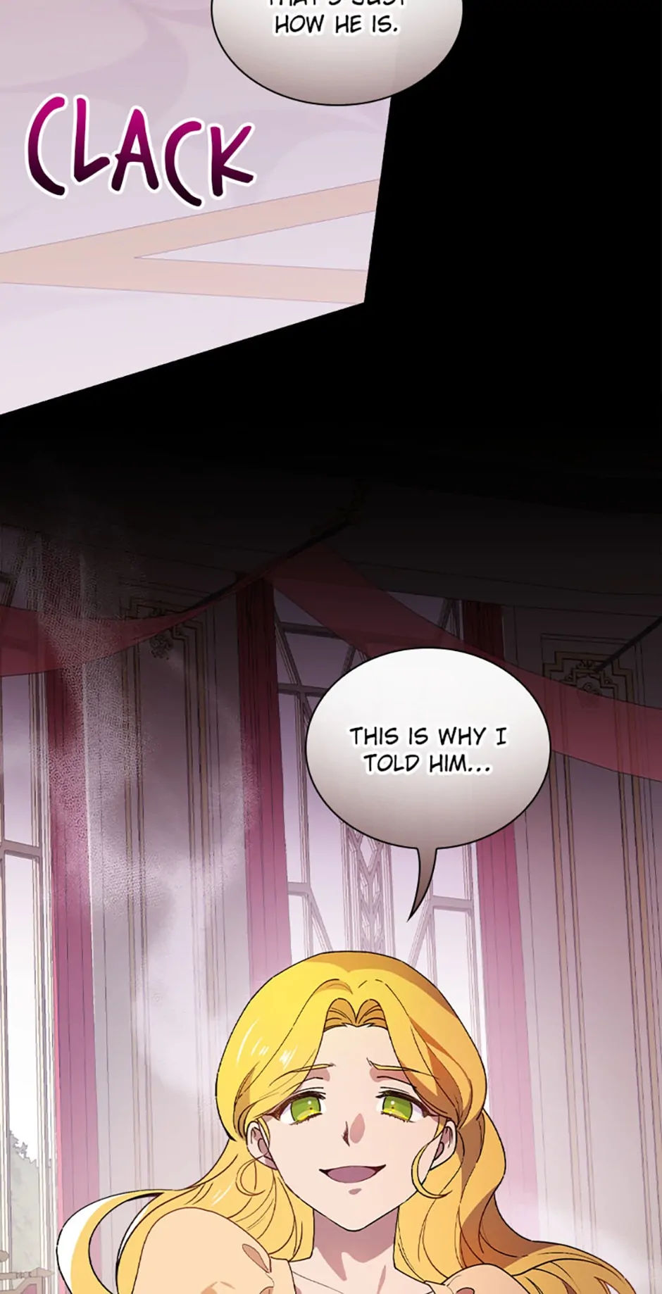 Read Aria of the Withered Branch EN Manga Online