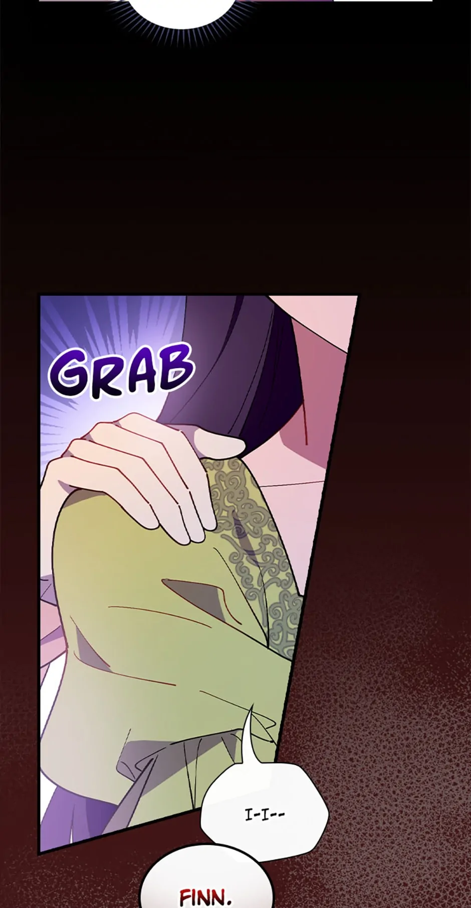Read Aria of the Withered Branch EN Manga Online