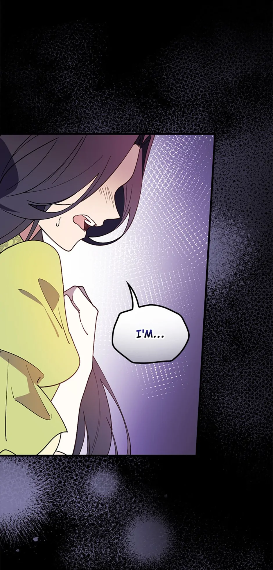 Read Aria of the Withered Branch EN Manga Online