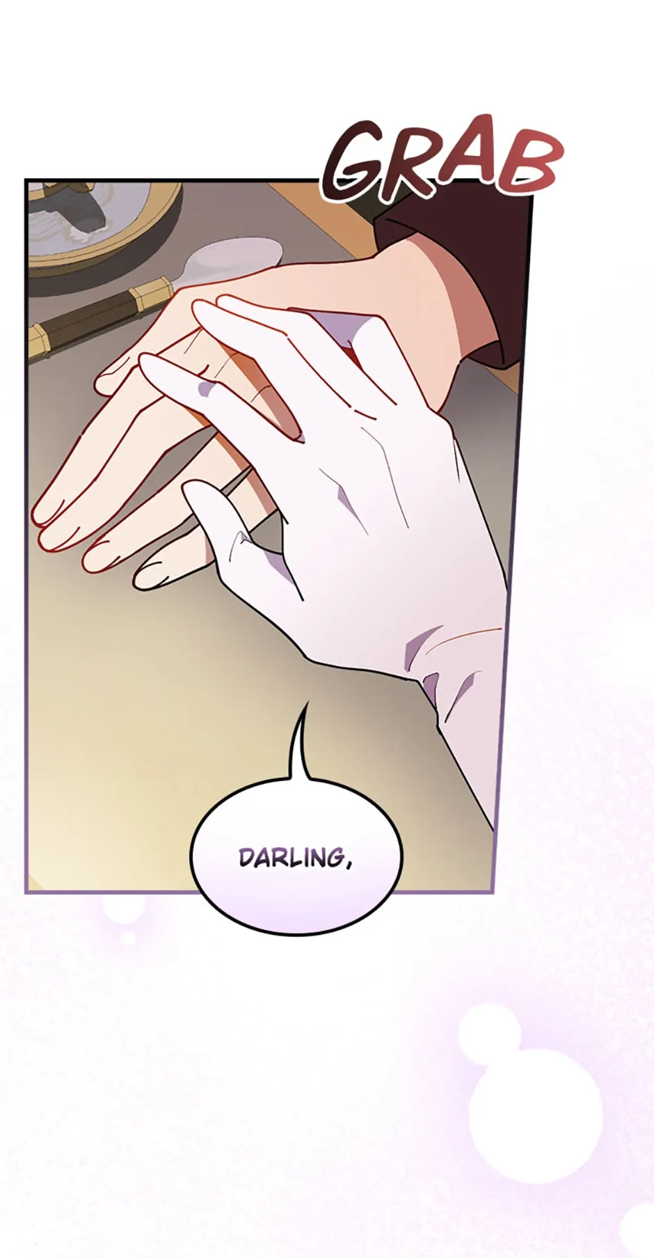 Read Aria of the Withered Branch EN Manga Online
