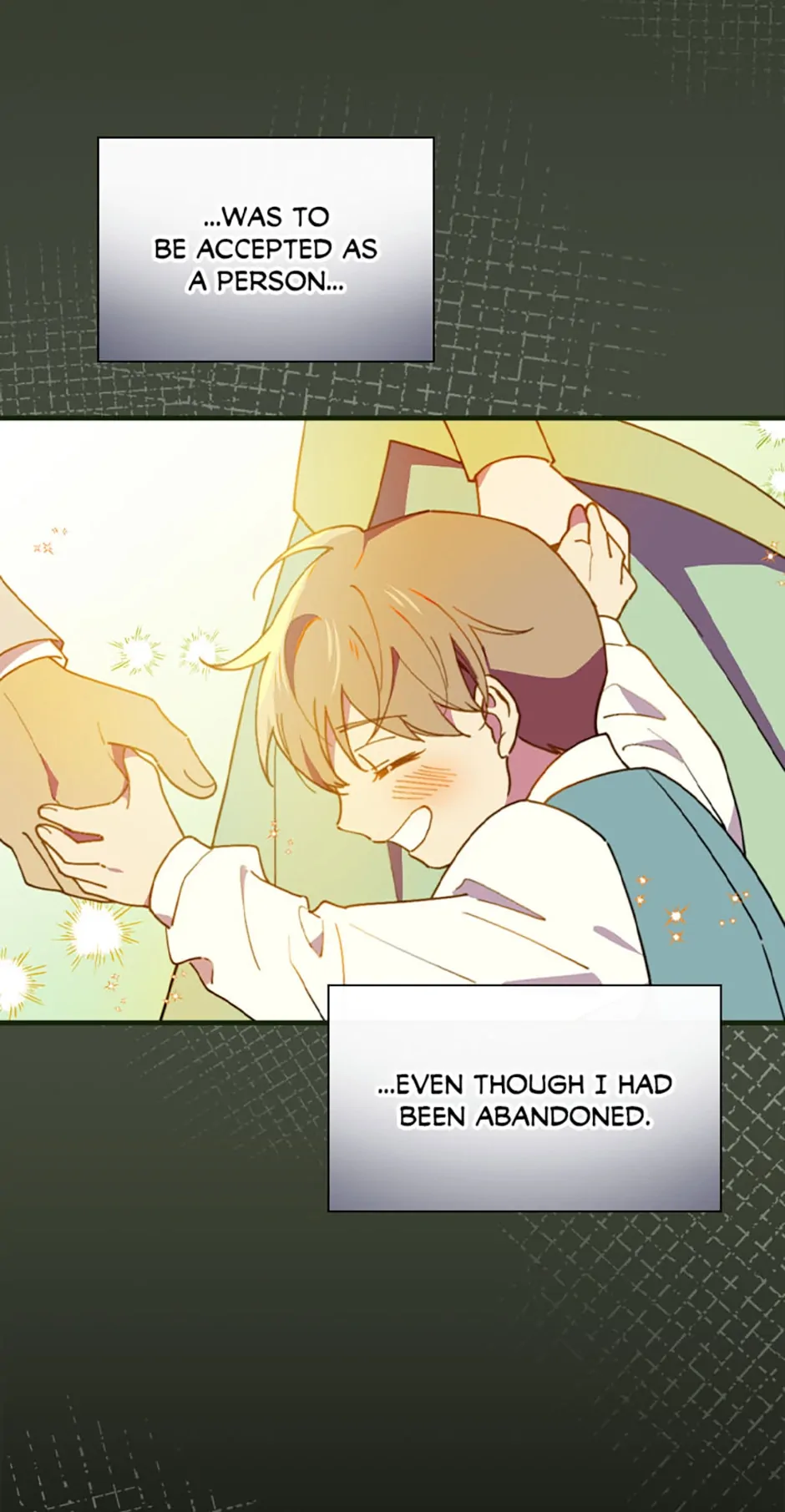 Read Aria of the Withered Branch EN Manga Online
