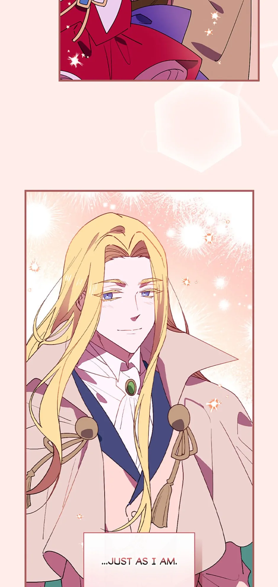 Read Aria of the Withered Branch EN Manga Online
