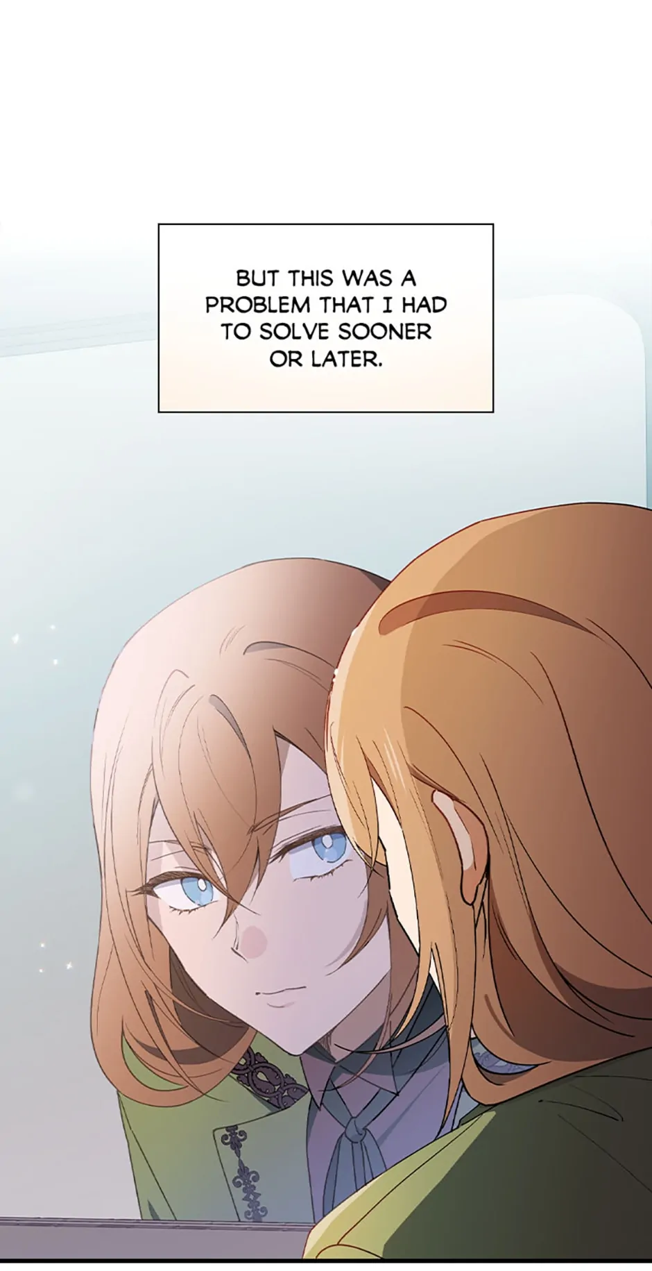 Read Aria of the Withered Branch EN Manga Online