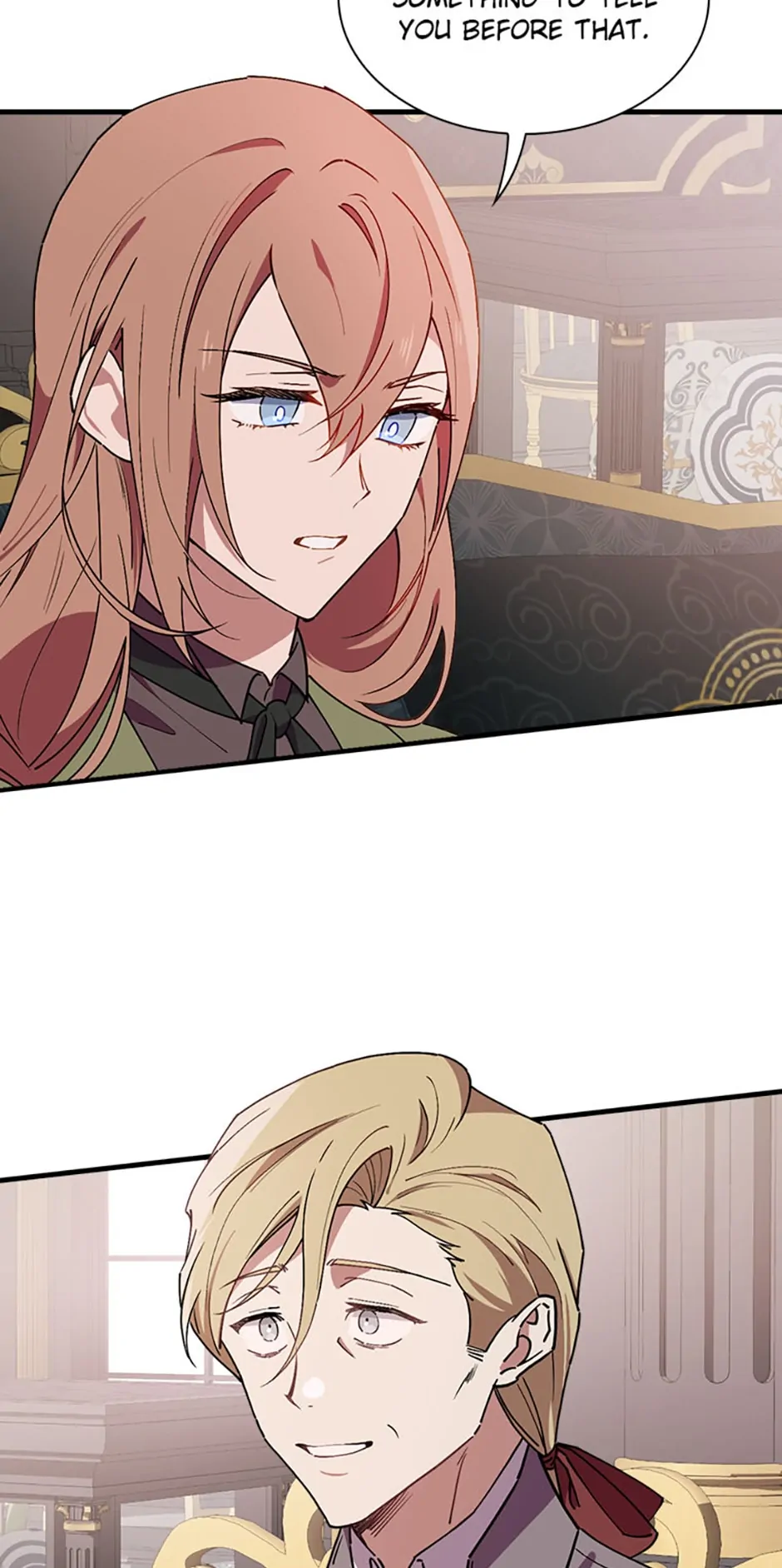 Read Aria of the Withered Branch EN Manga Online