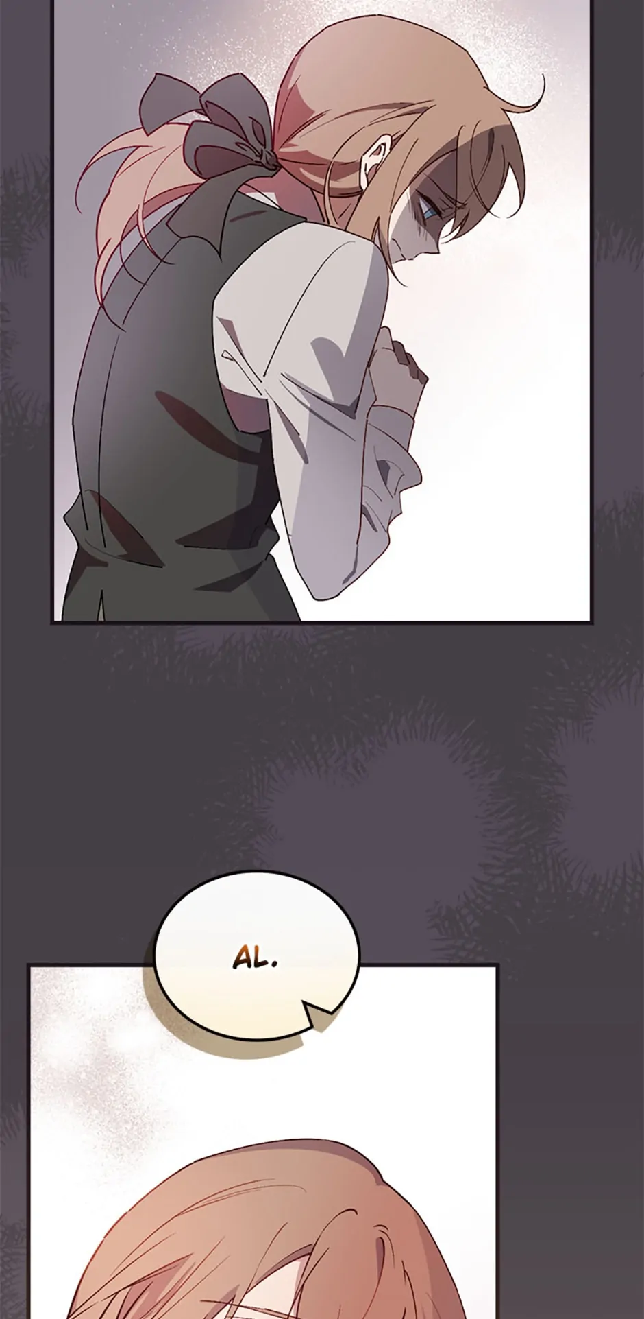 Read Aria of the Withered Branch EN Manga Online