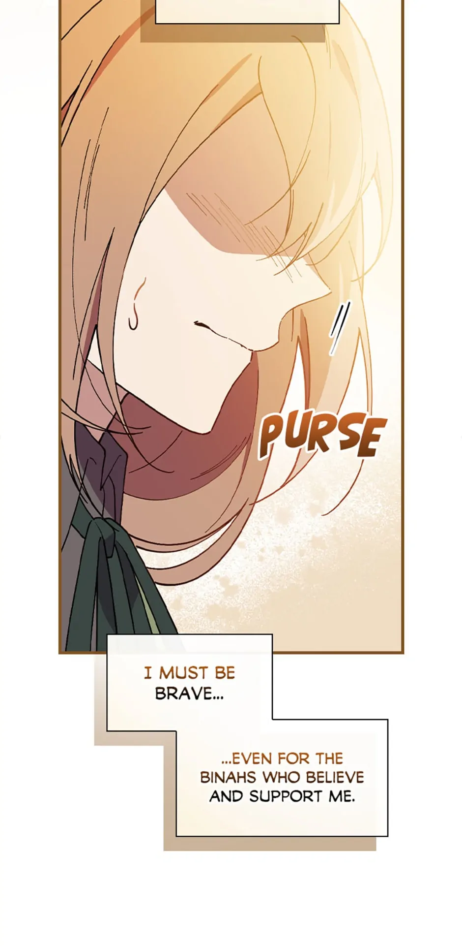 Read Aria of the Withered Branch EN Manga Online