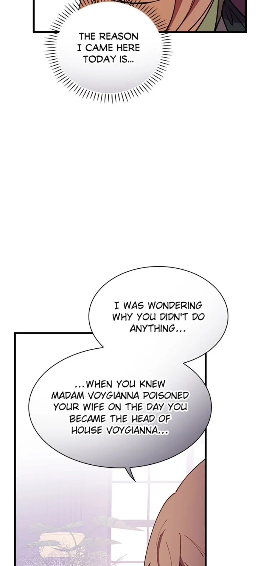 Read Aria of the Withered Branch EN Manga Online