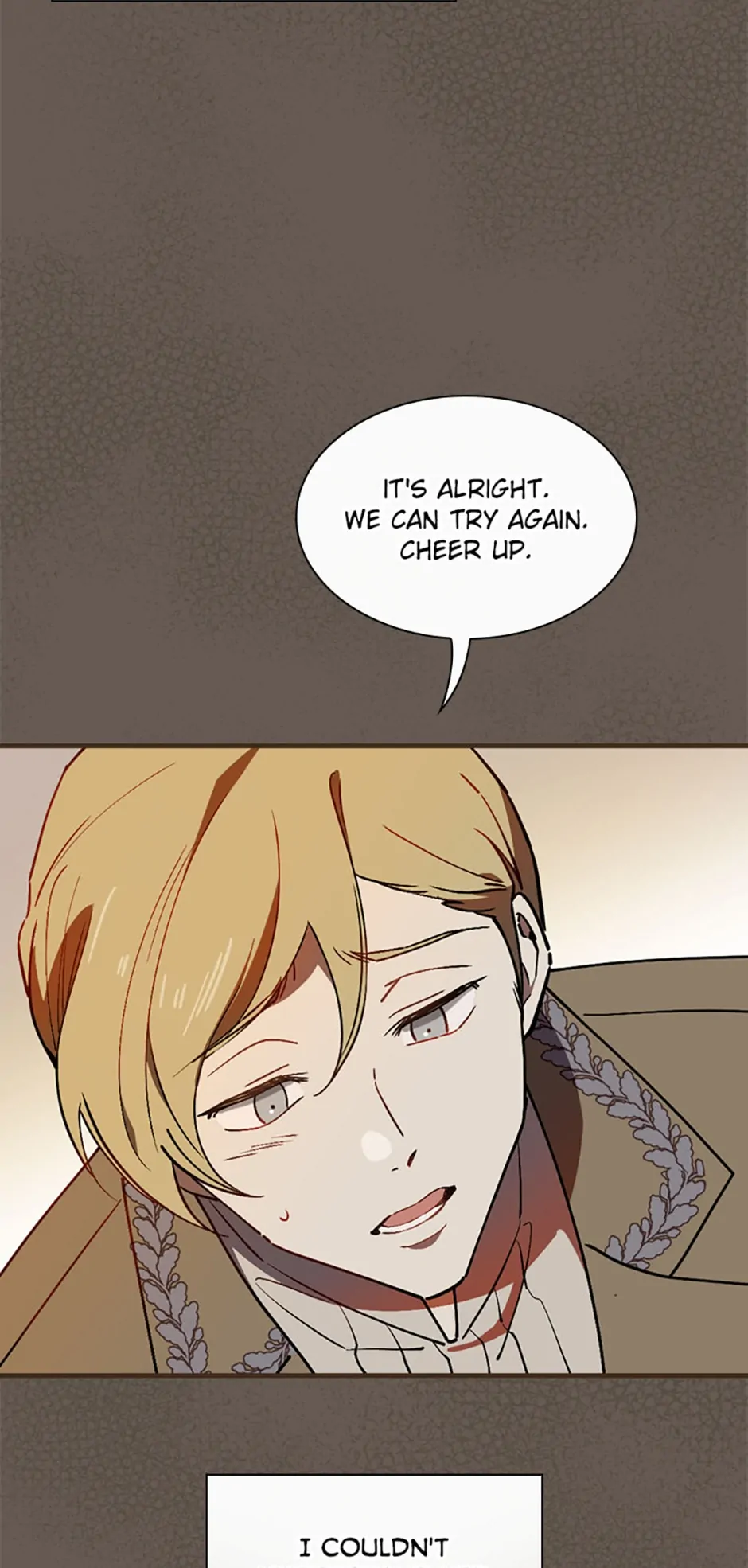 Read Aria of the Withered Branch EN Manga Online