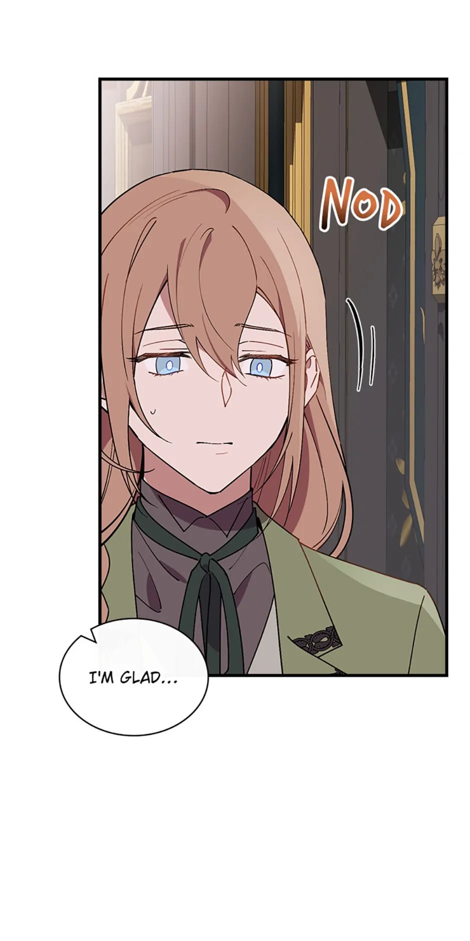 Read Aria of the Withered Branch EN Manga Online