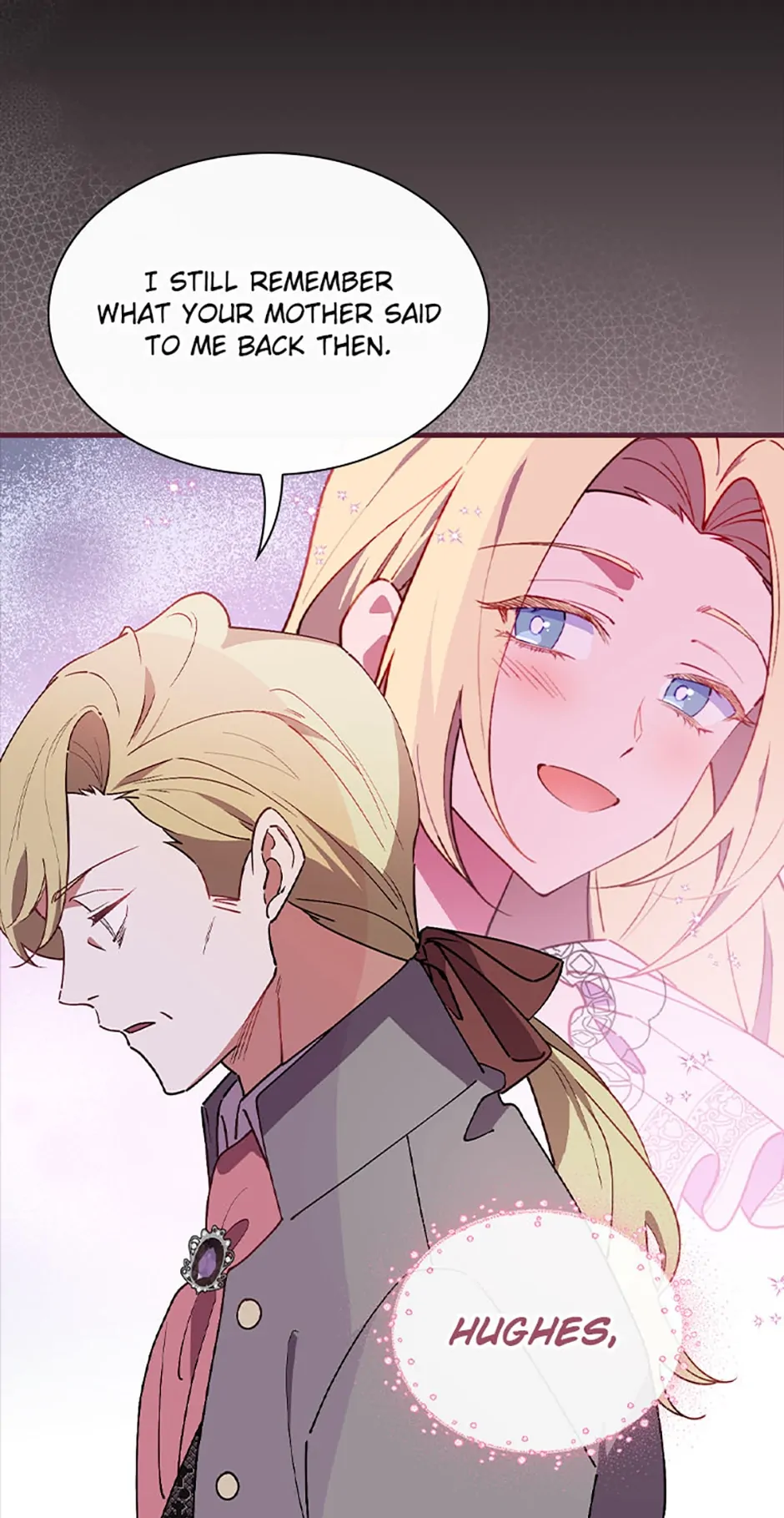Read Aria of the Withered Branch EN Manga Online
