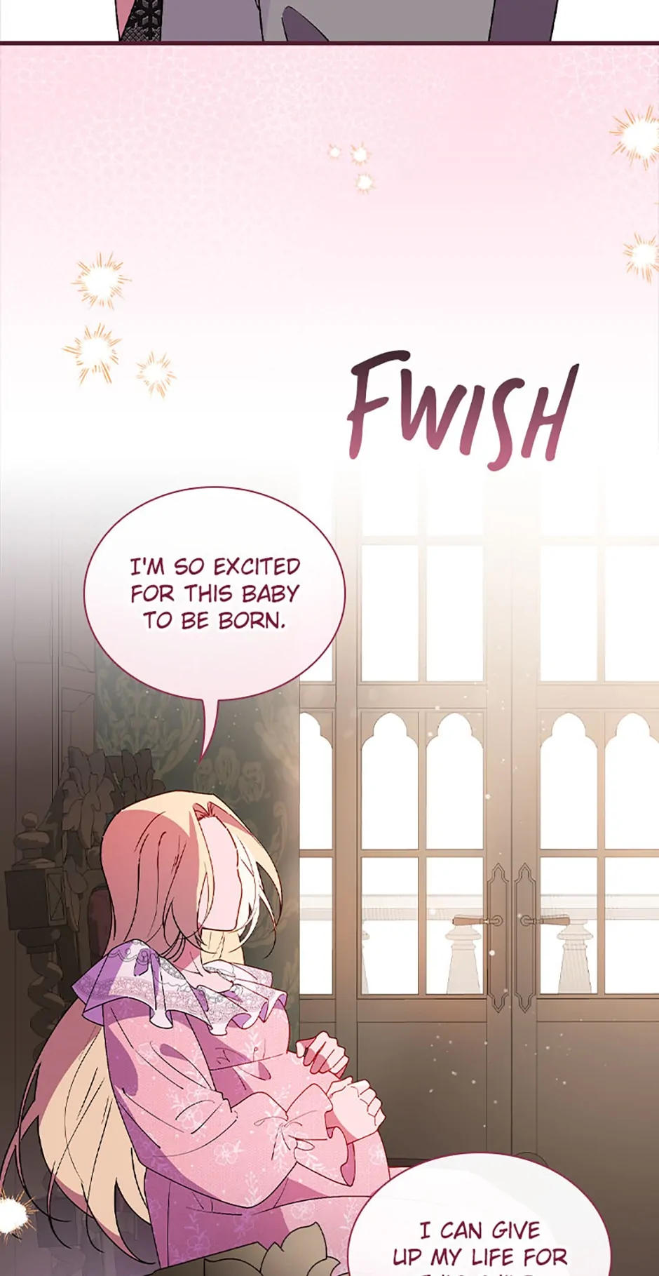 Read Aria of the Withered Branch EN Manga Online
