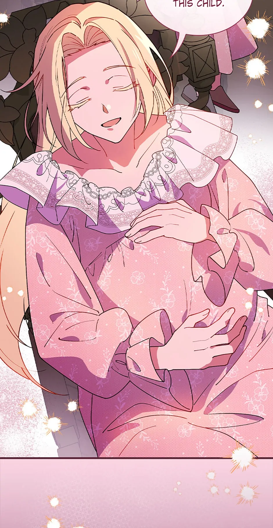 Read Aria of the Withered Branch EN Manga Online