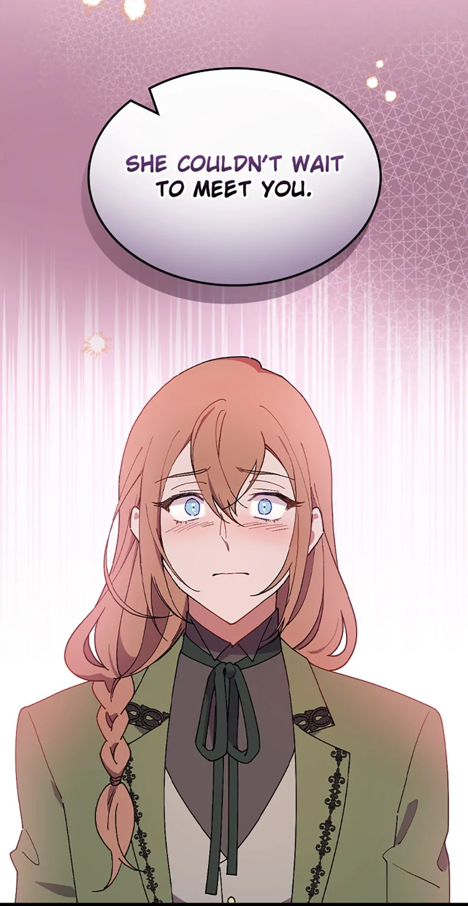 Read Aria of the Withered Branch EN Manga Online