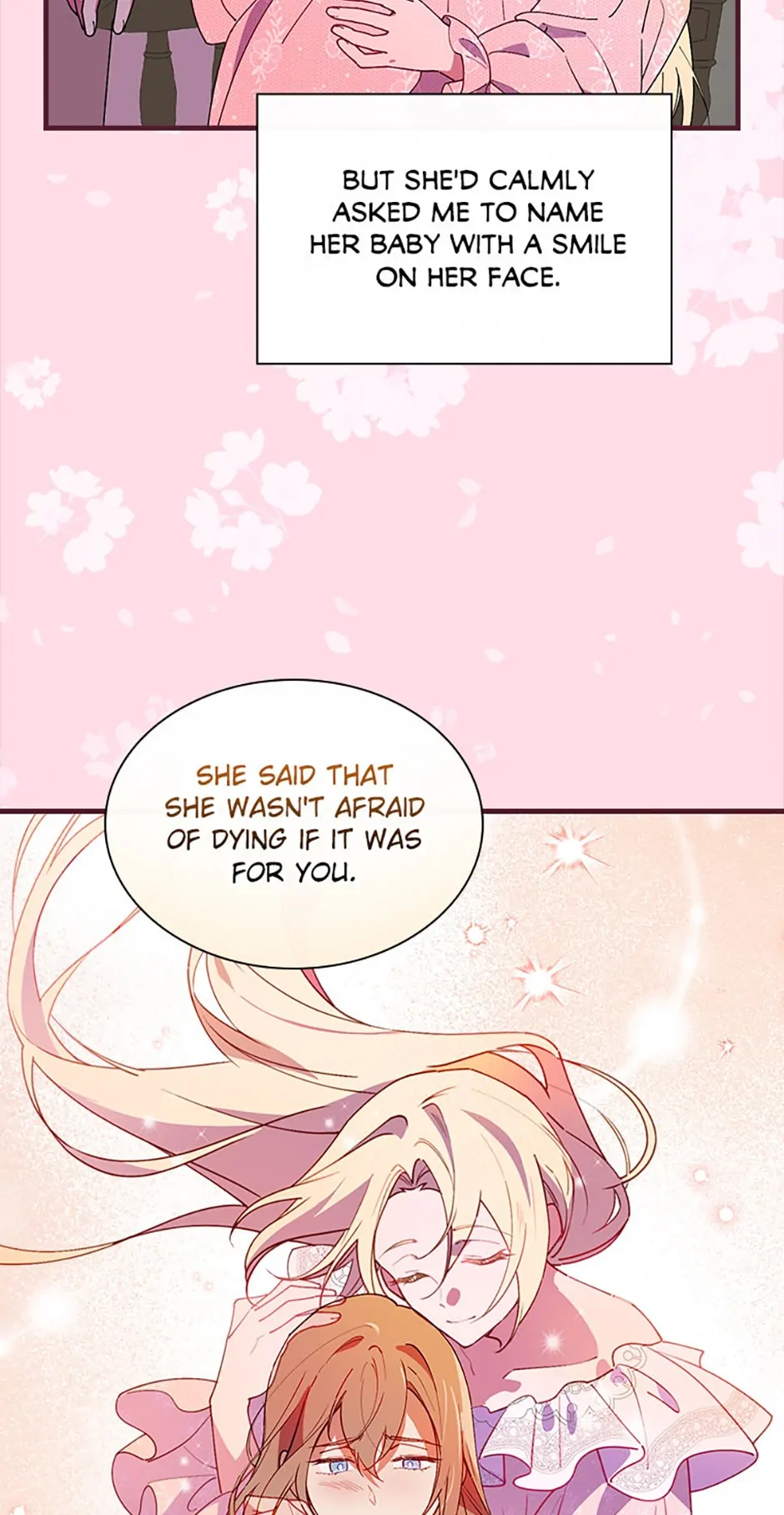 Read Aria of the Withered Branch EN Manga Online