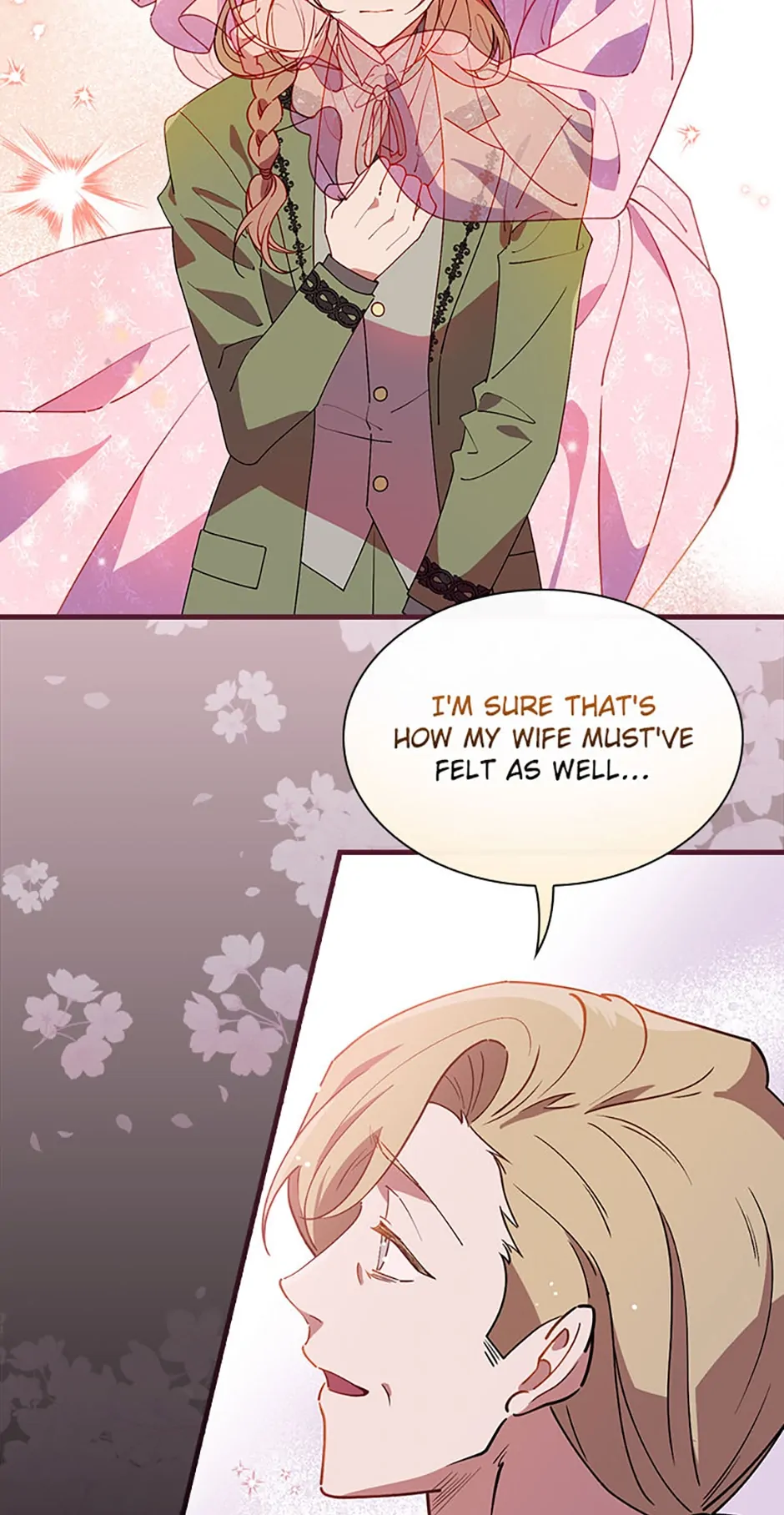 Read Aria of the Withered Branch EN Manga Online