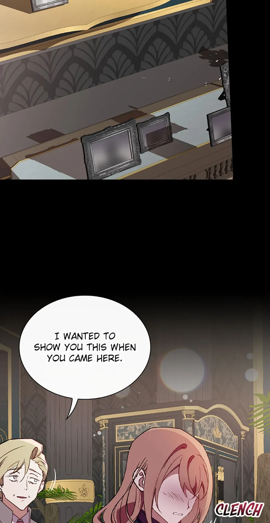 Read Aria of the Withered Branch EN Manga Online