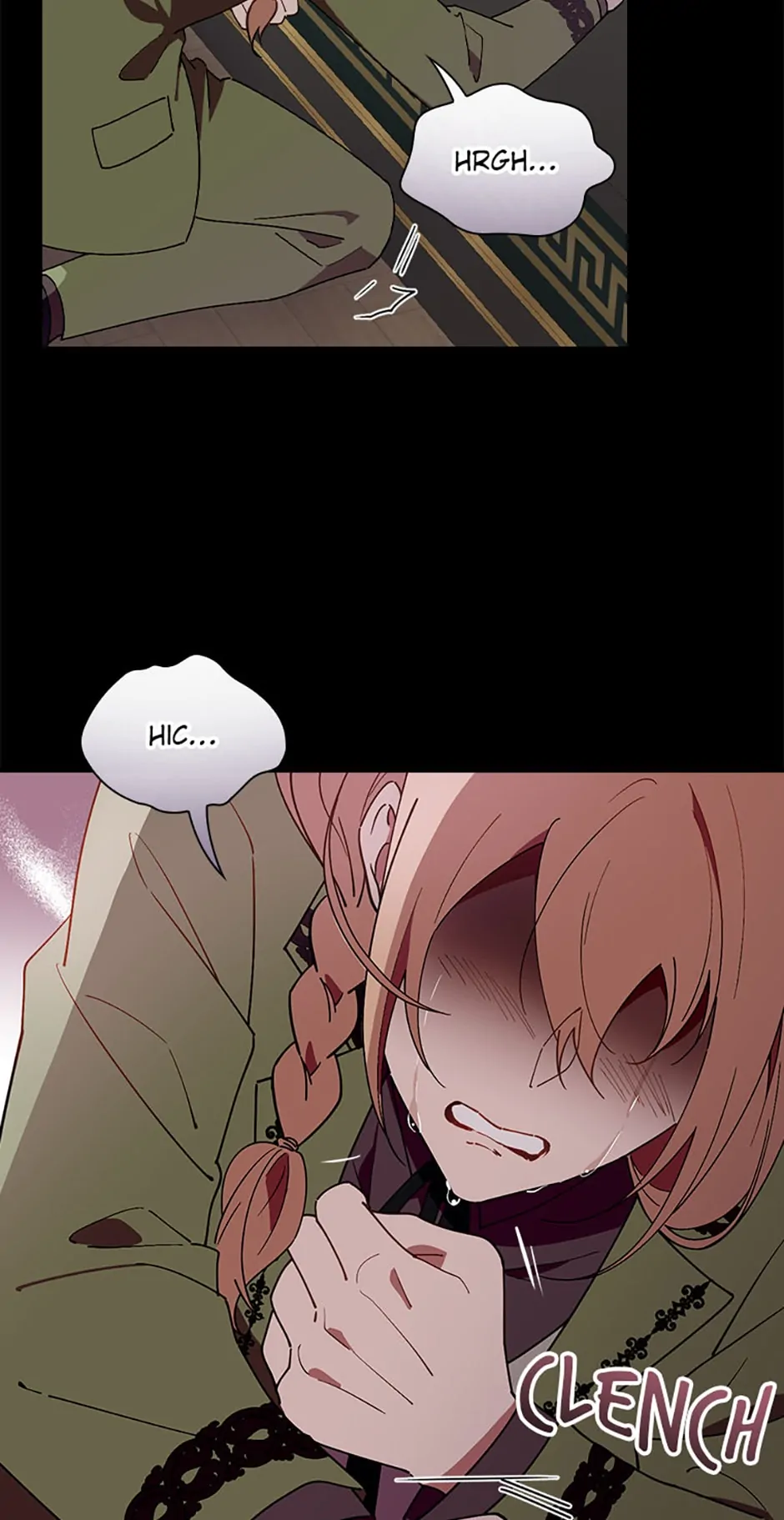 Read Aria of the Withered Branch EN Manga Online