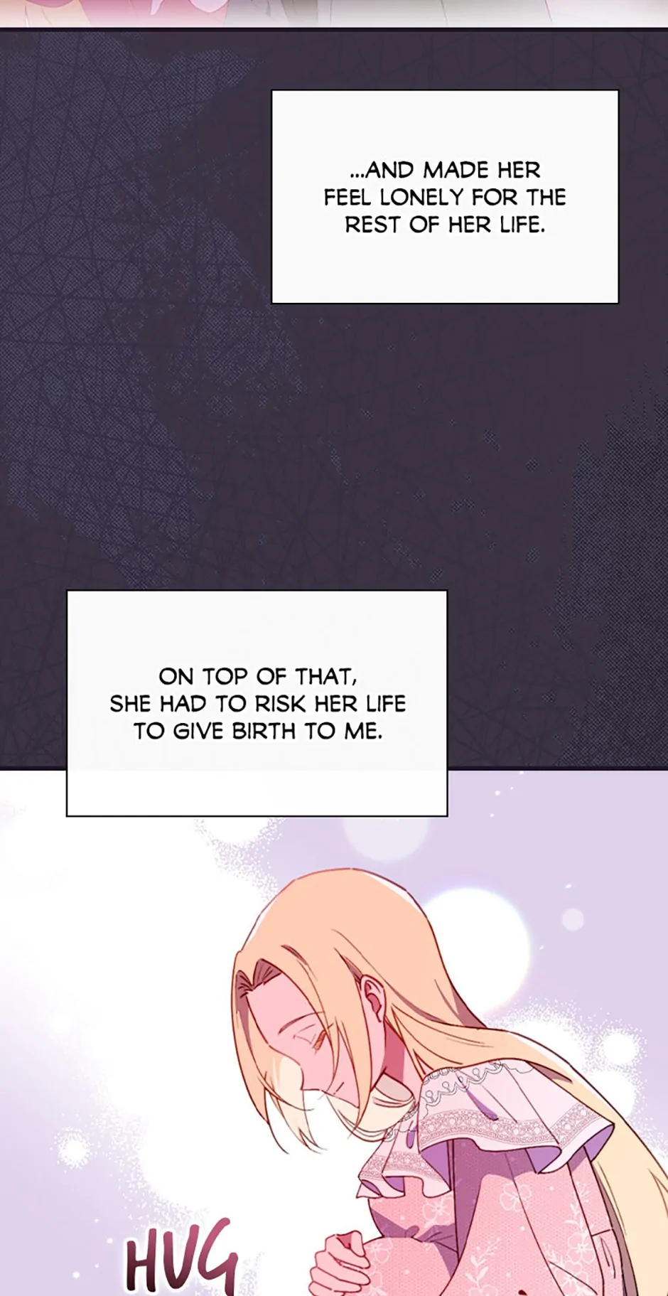 Read Aria of the Withered Branch EN Manga Online