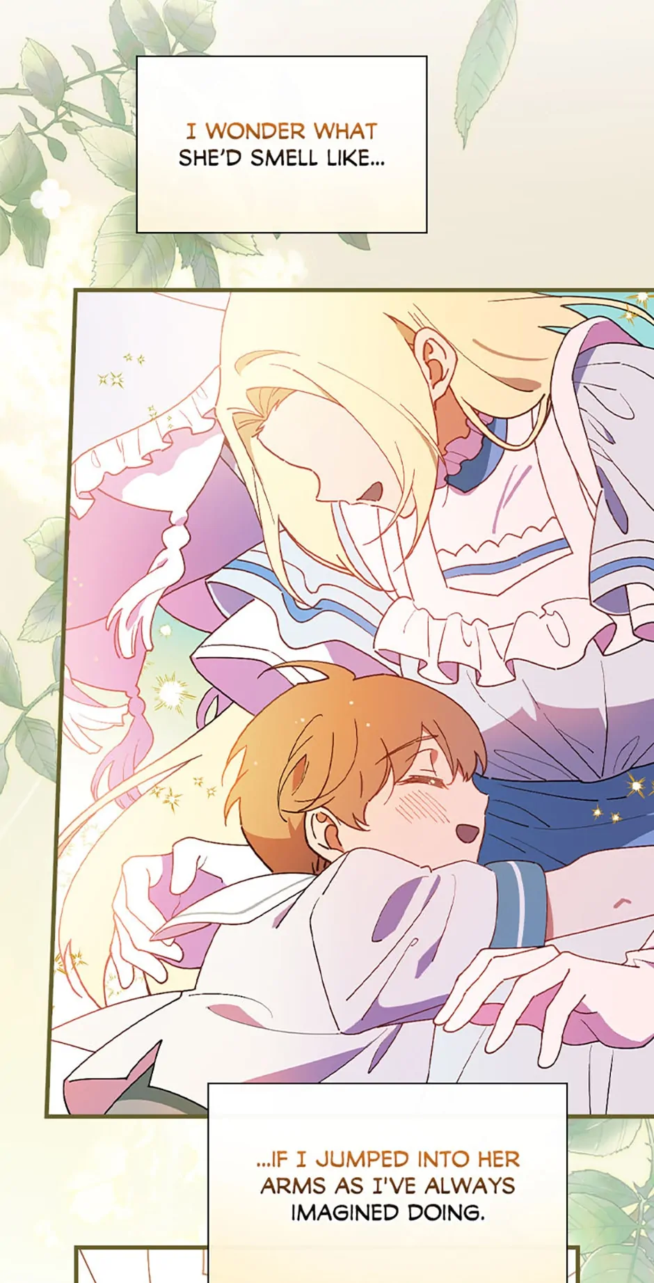 Read Aria of the Withered Branch EN Manga Online
