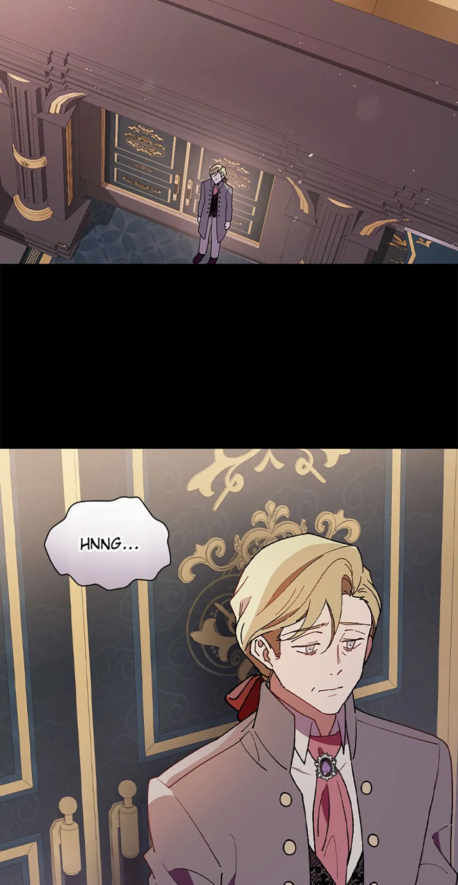 Read Aria of the Withered Branch EN Manga Online