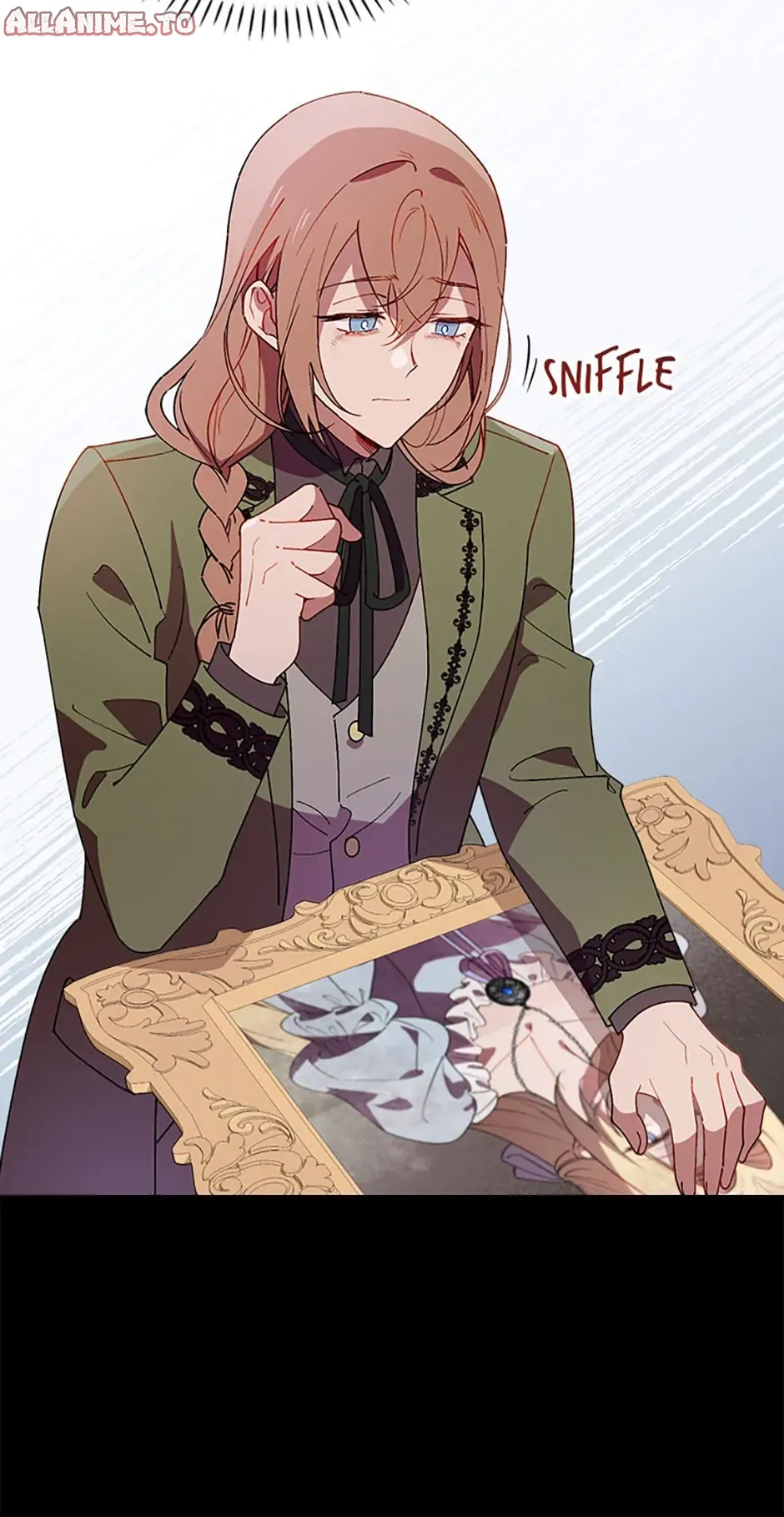 Read Aria of the Withered Branch EN Manga Online