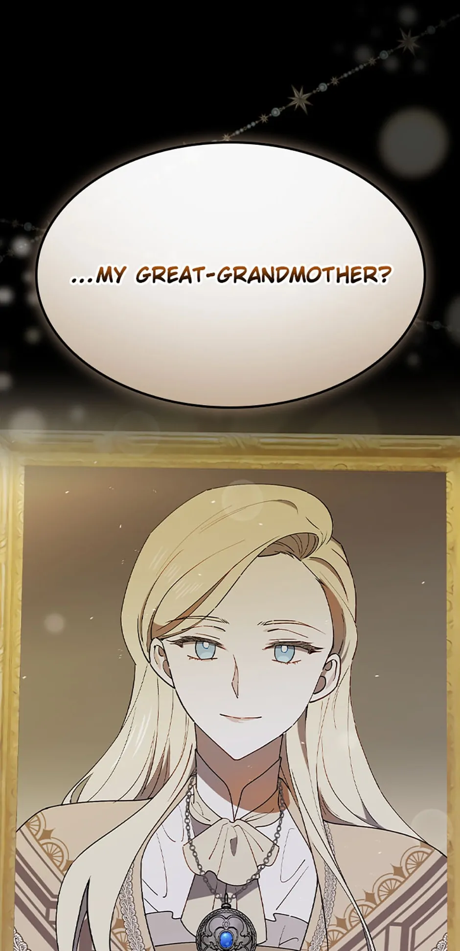 Read Aria of the Withered Branch EN Manga Online