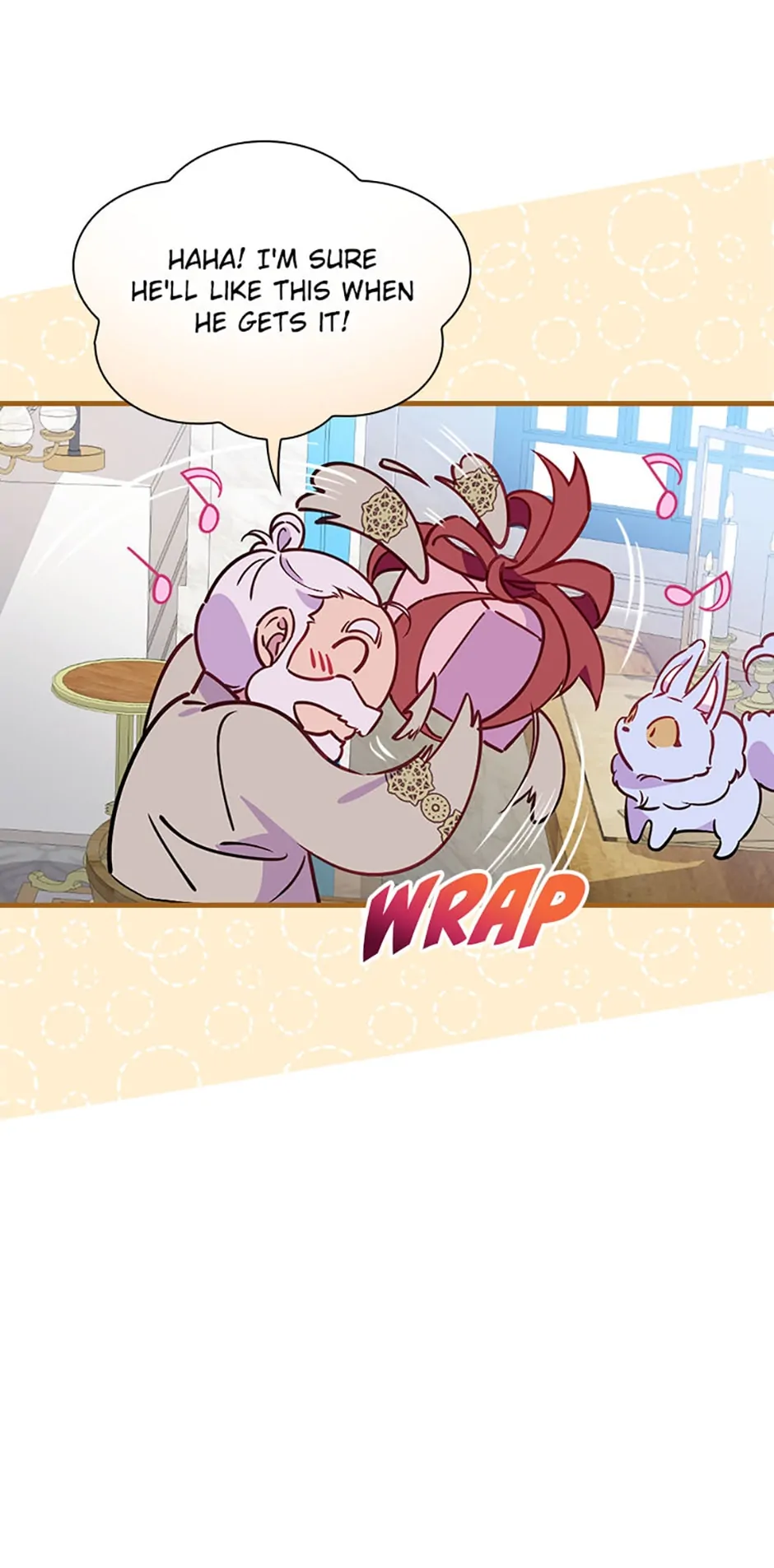 Read Aria of the Withered Branch EN Manga Online