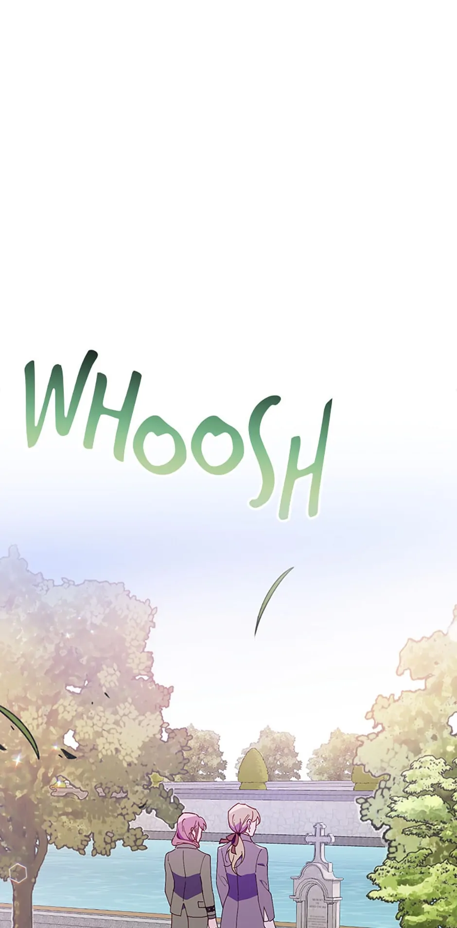 Read Aria of the Withered Branch EN Manga Online