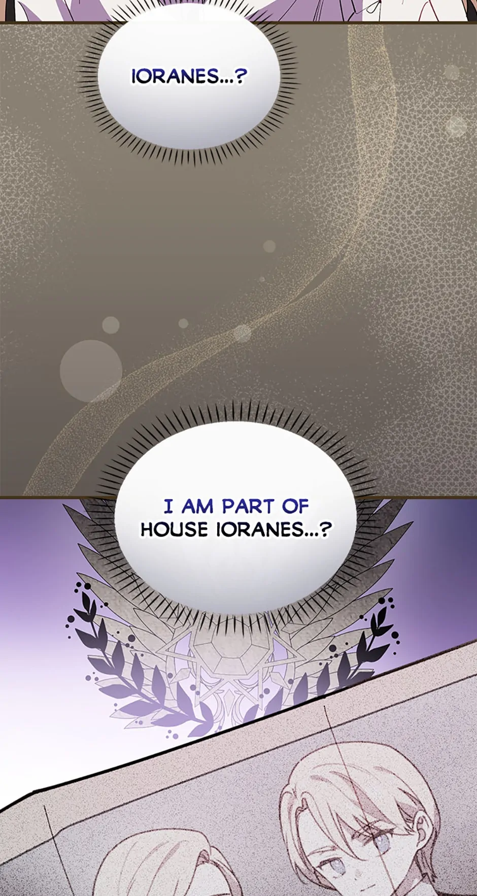 Read Aria of the Withered Branch EN Manga Online